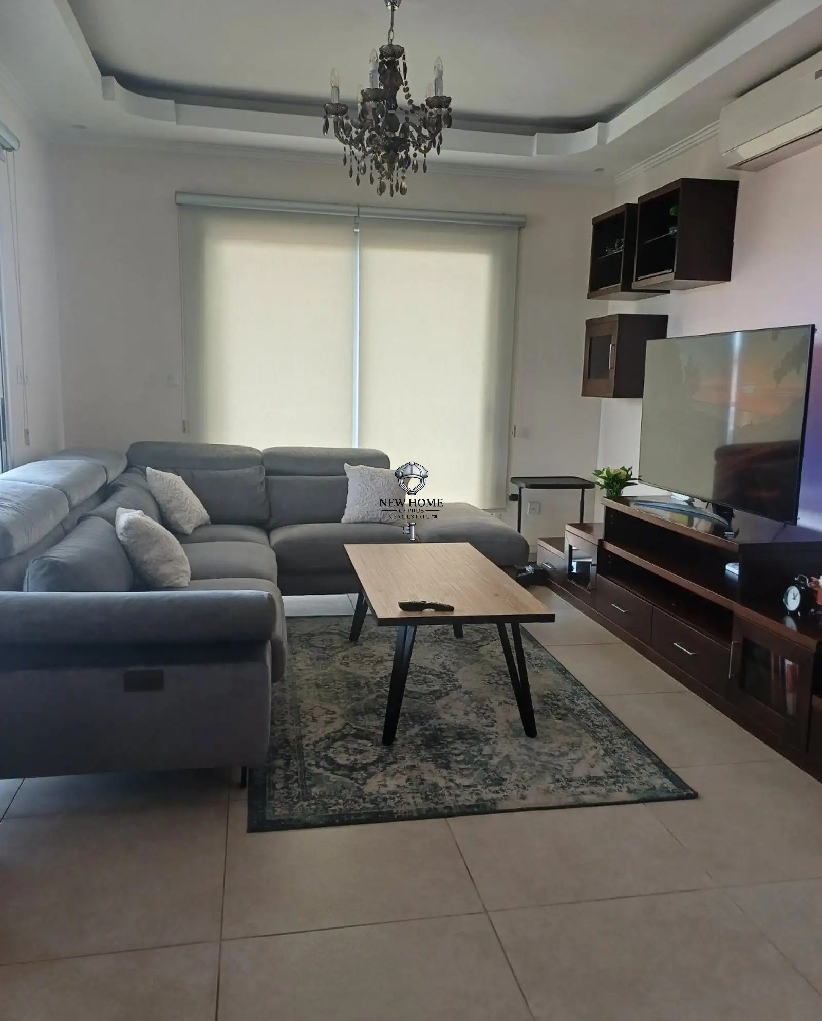 Apartment, 2 bedrooms — 8