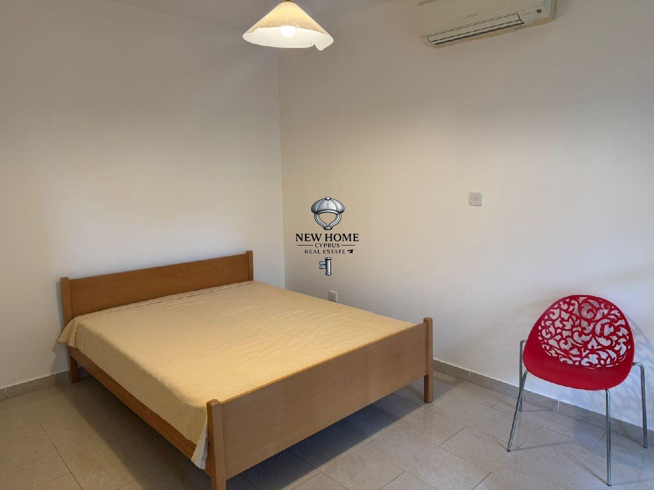 Apartment, 3 bedrooms — 3