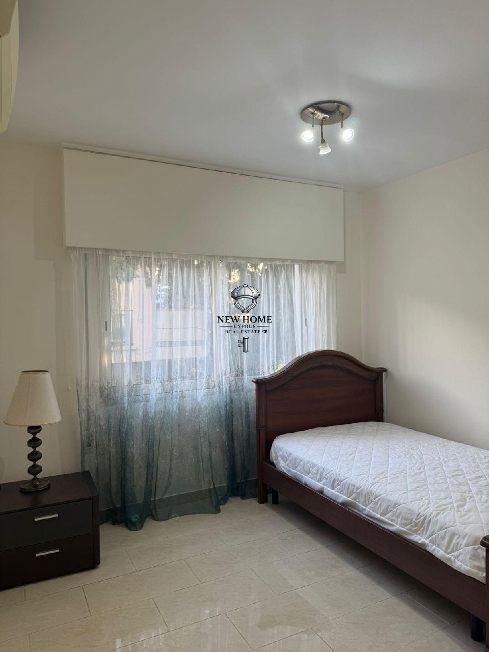 Apartment, 3 bedrooms — 5