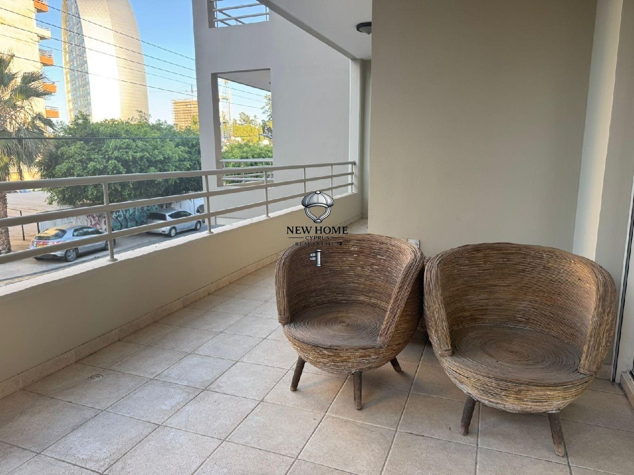 Apartment, 3 bedrooms — 7