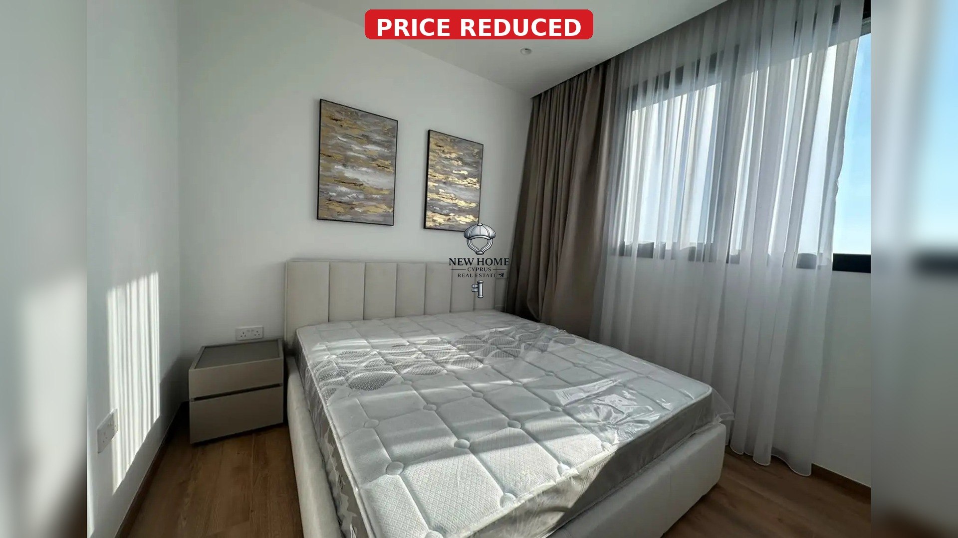 Apartment, 1 bedroom — 2