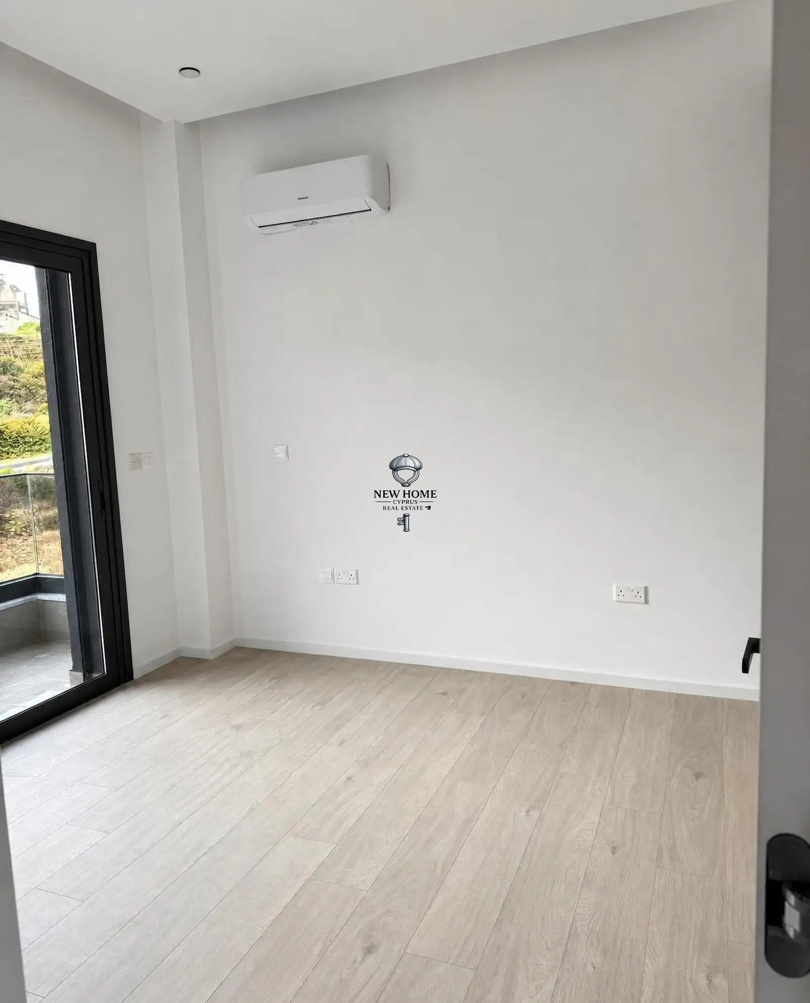 Penthouse, 3 bedrooms — 3