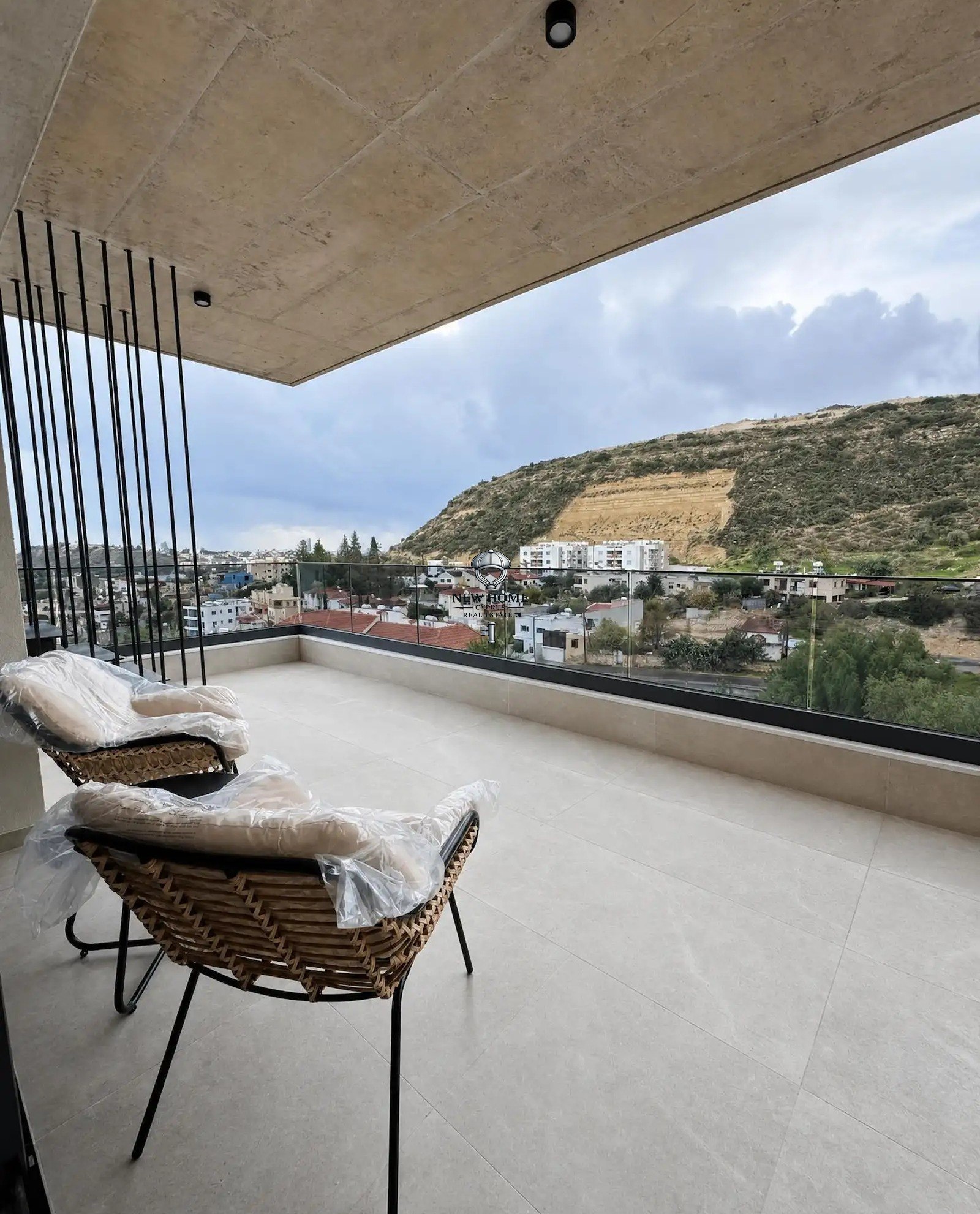 Penthouse, 3 bedrooms — 5