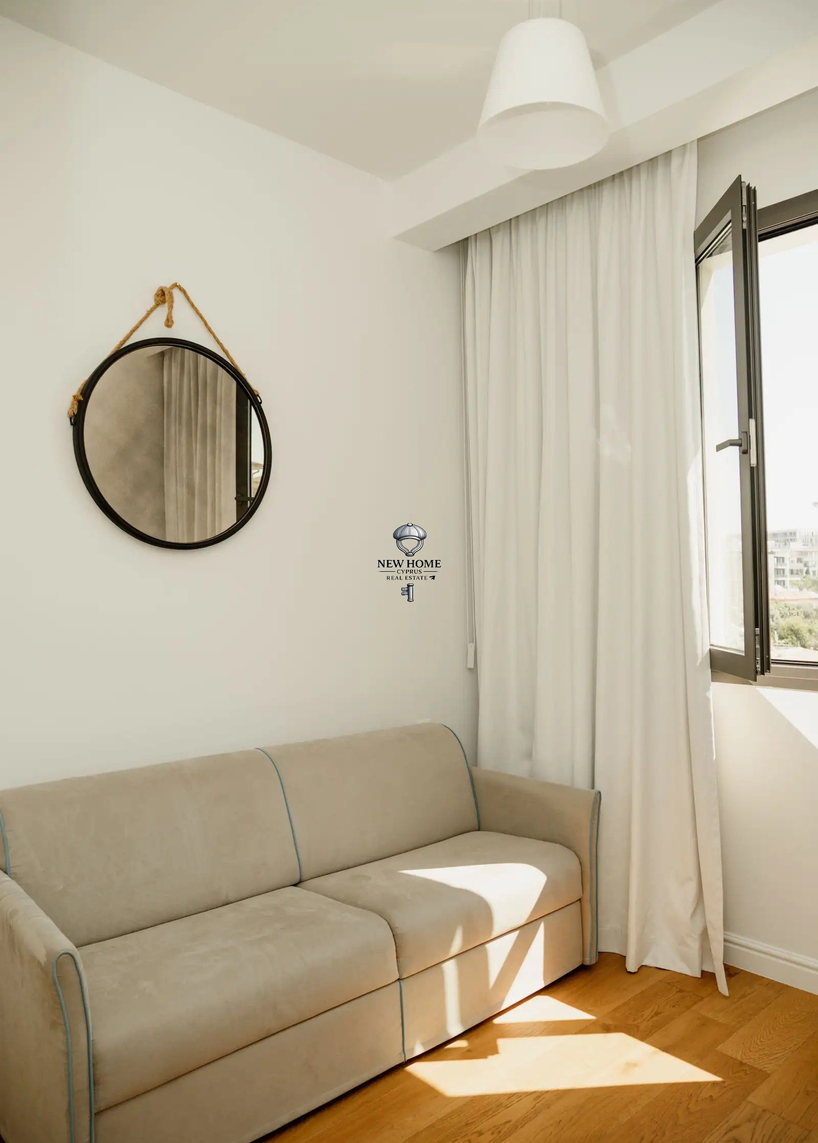 Apartment, 2 bedrooms — 4