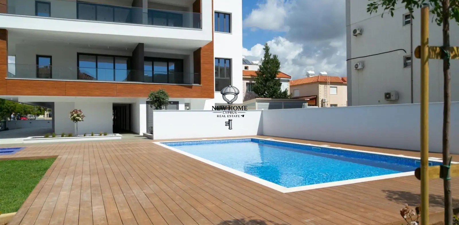 Apartment, 2 bedrooms — 5