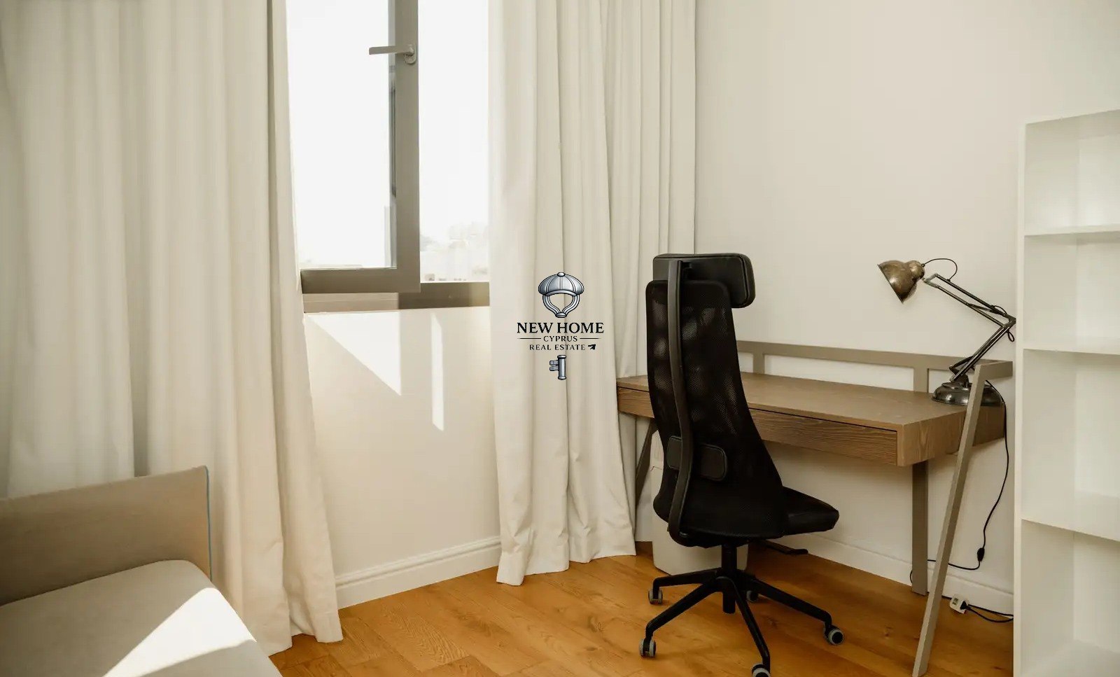 Apartment, 2 bedrooms — 6
