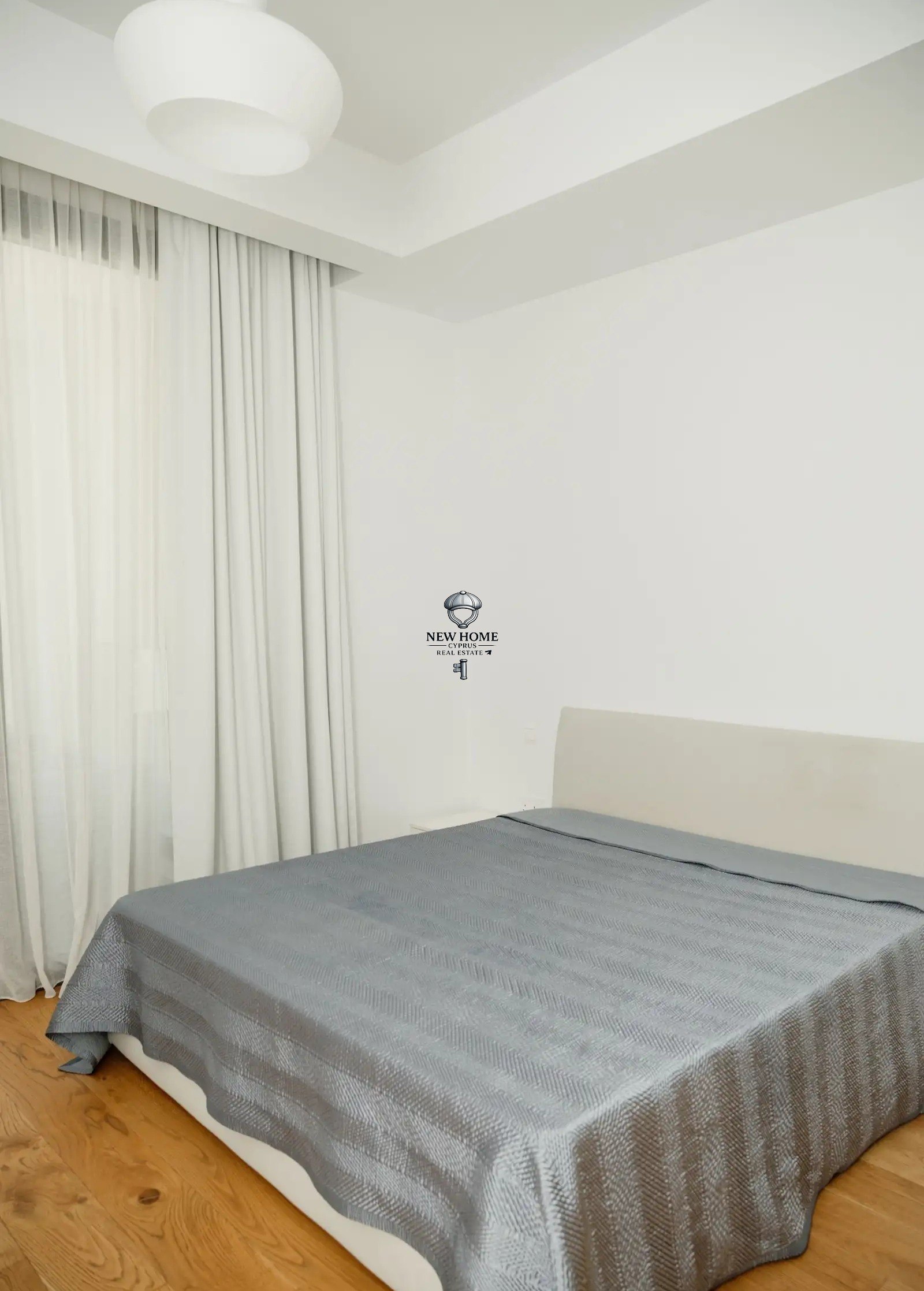 Apartment, 2 bedrooms — 7