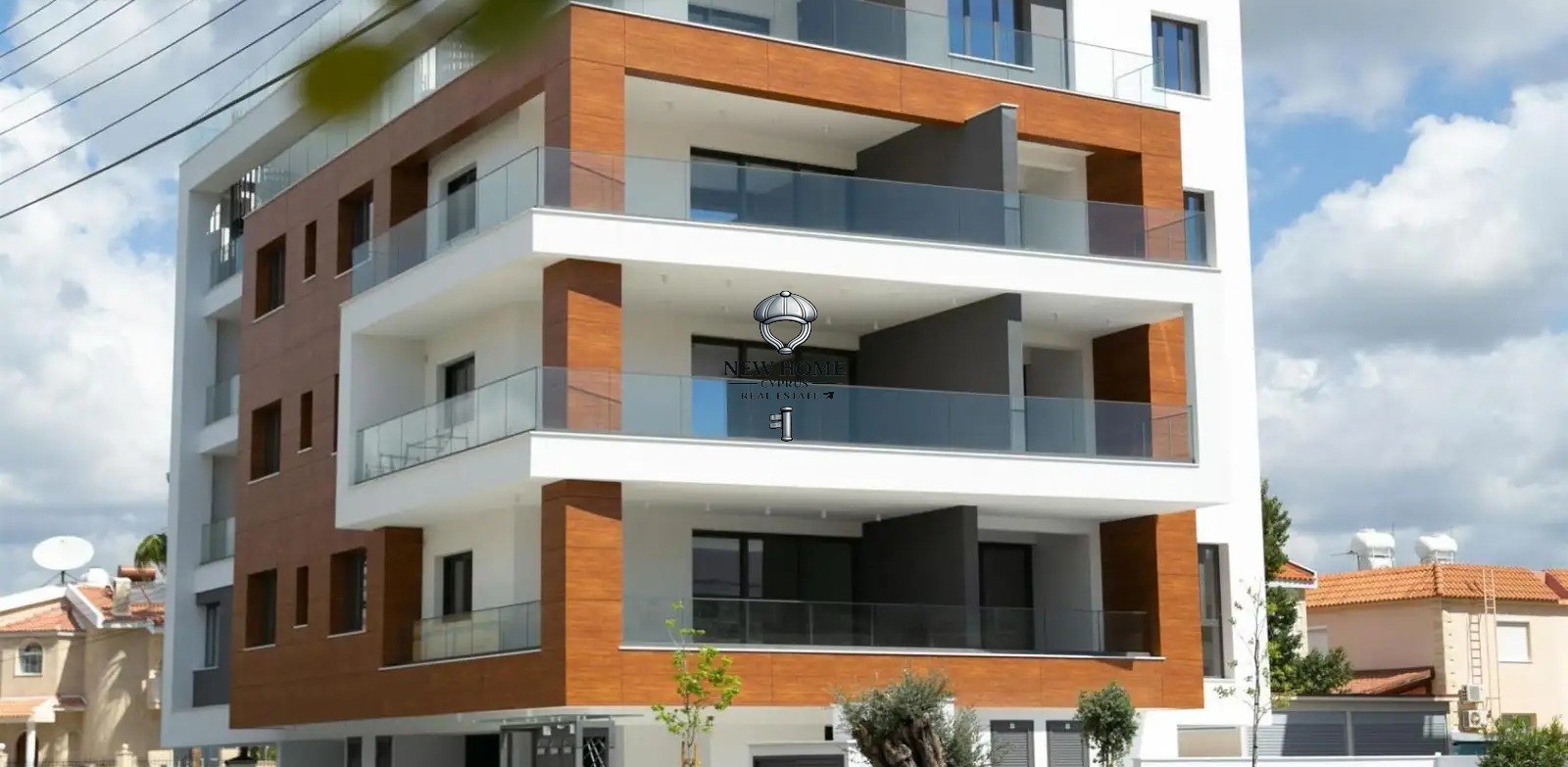 Apartment, 2 bedrooms — 9