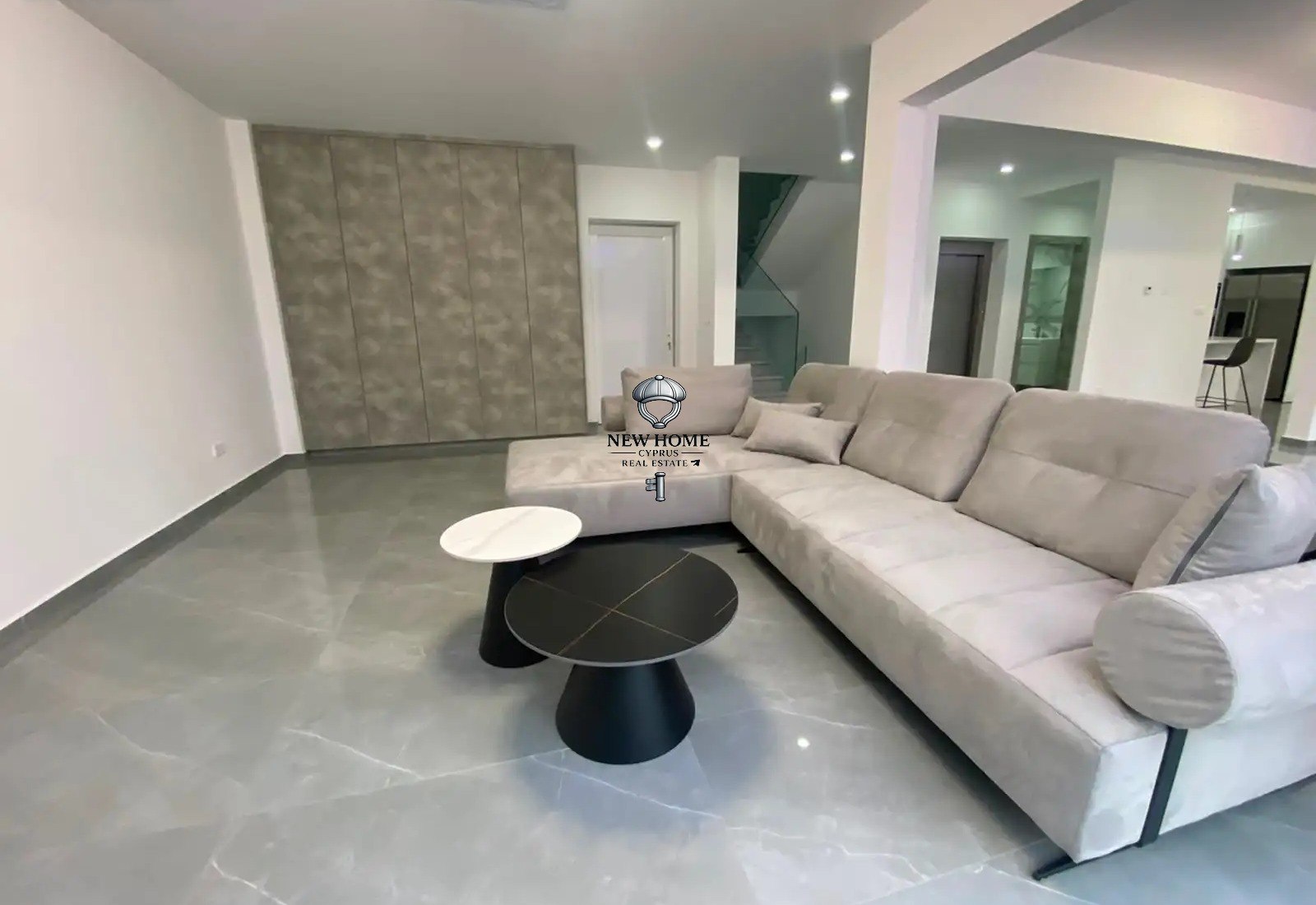 Villa, 5 bedrooms — 3