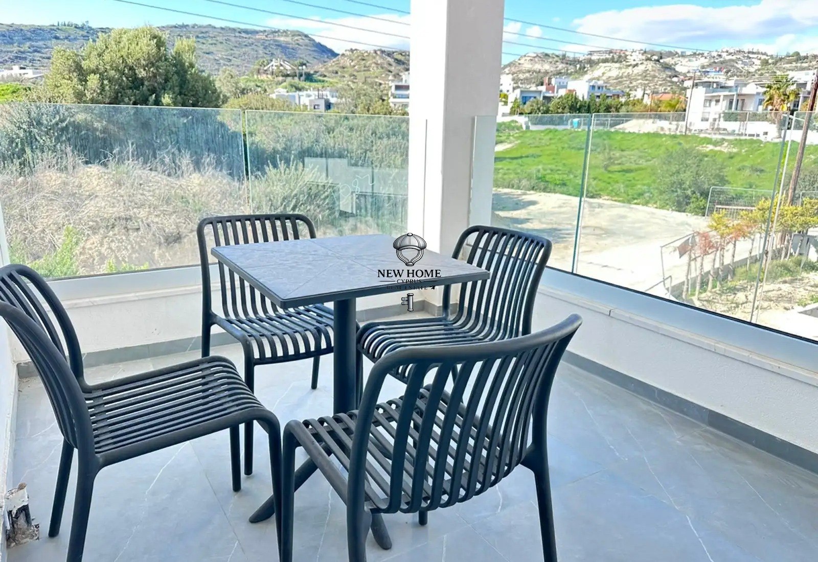 Villa, 5 bedrooms — 4