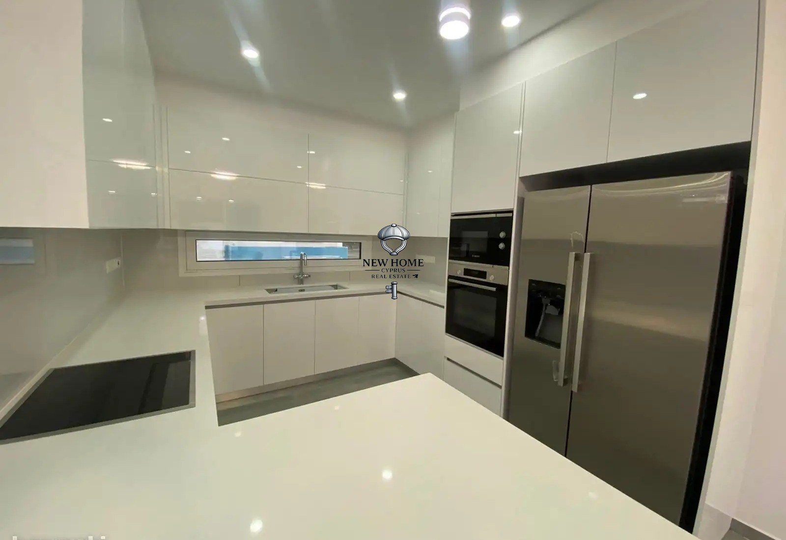 Villa, 5 bedrooms — 7
