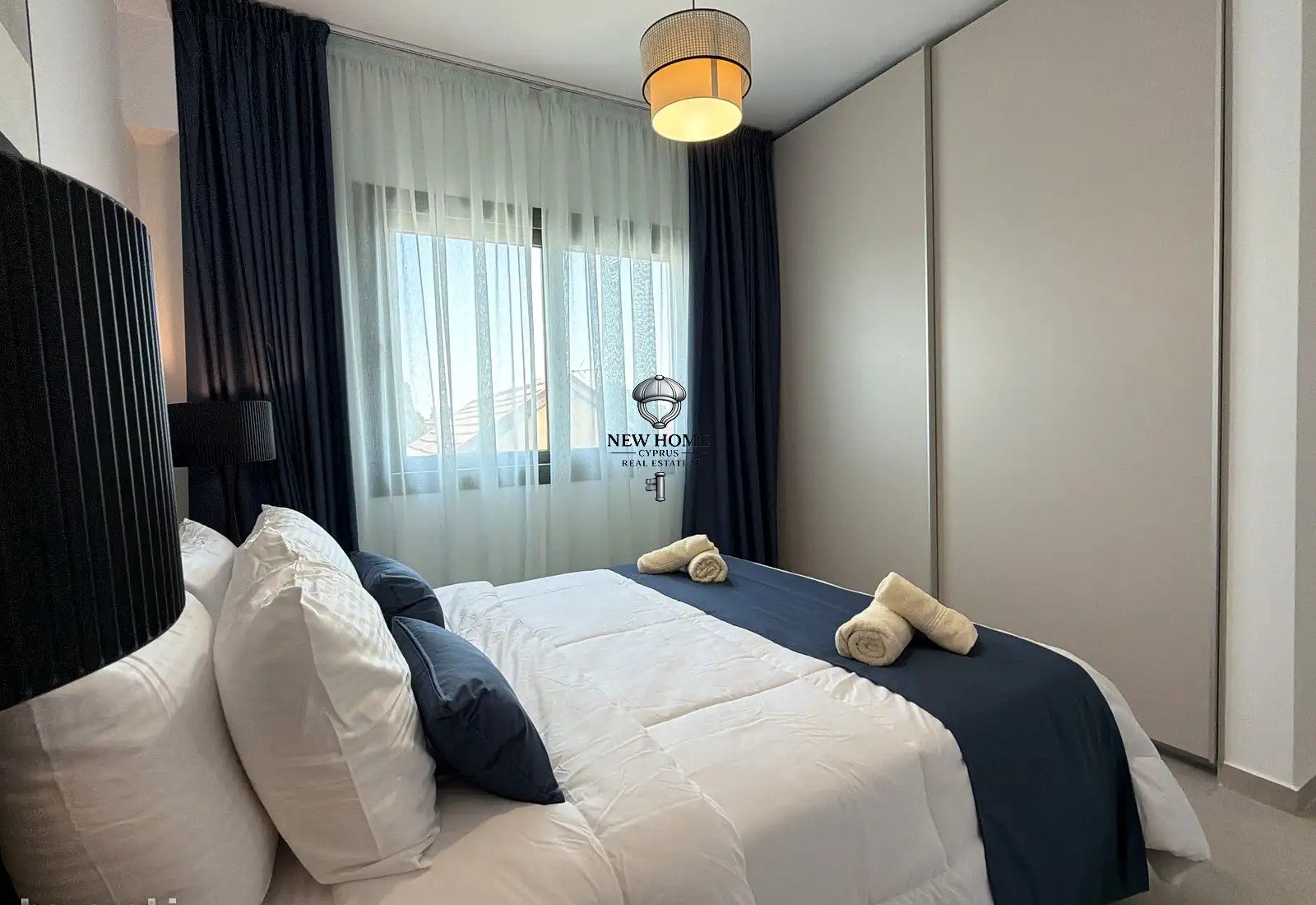 Apartment, 2 bedrooms — 3