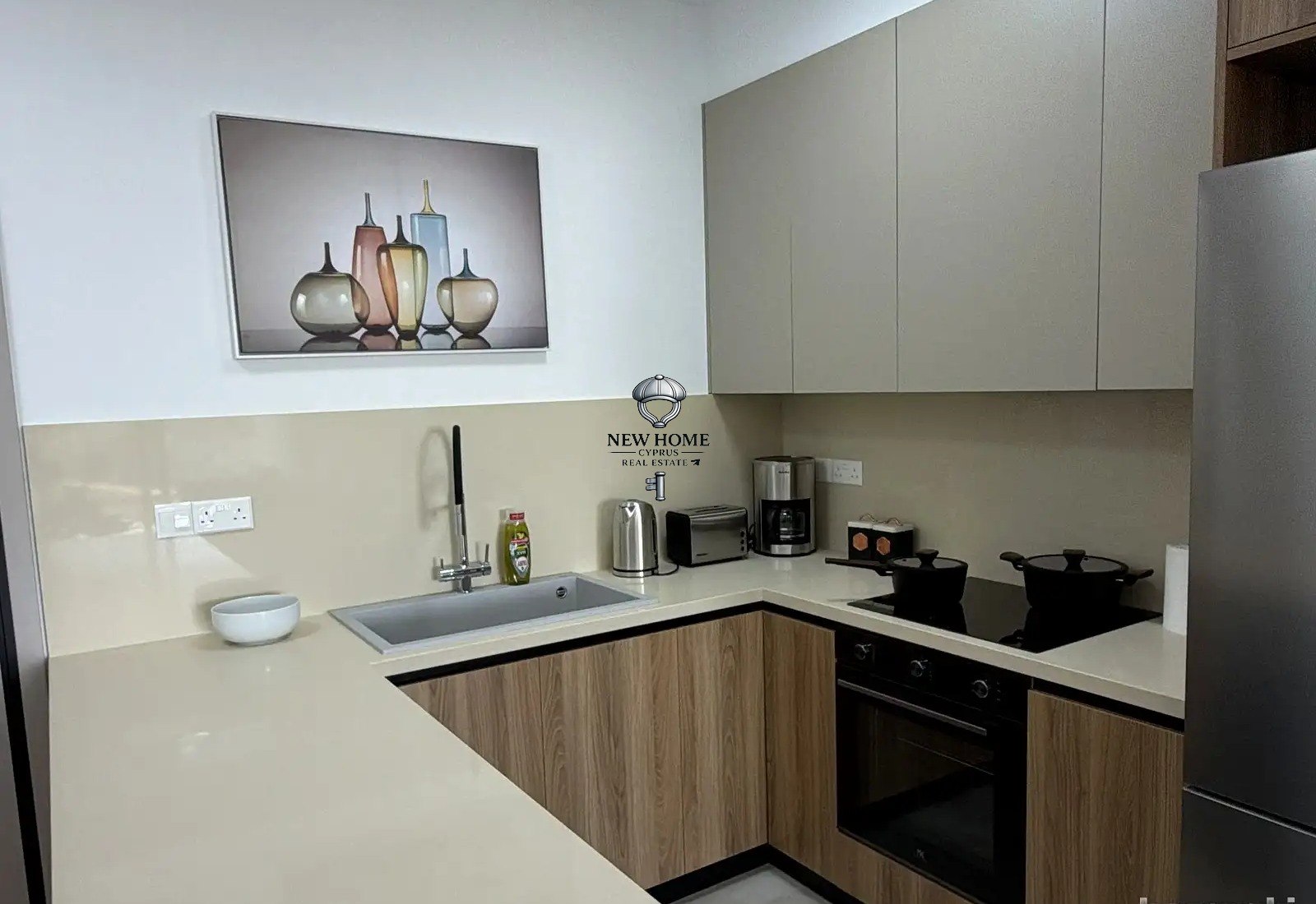 Apartment, 2 bedrooms — 6