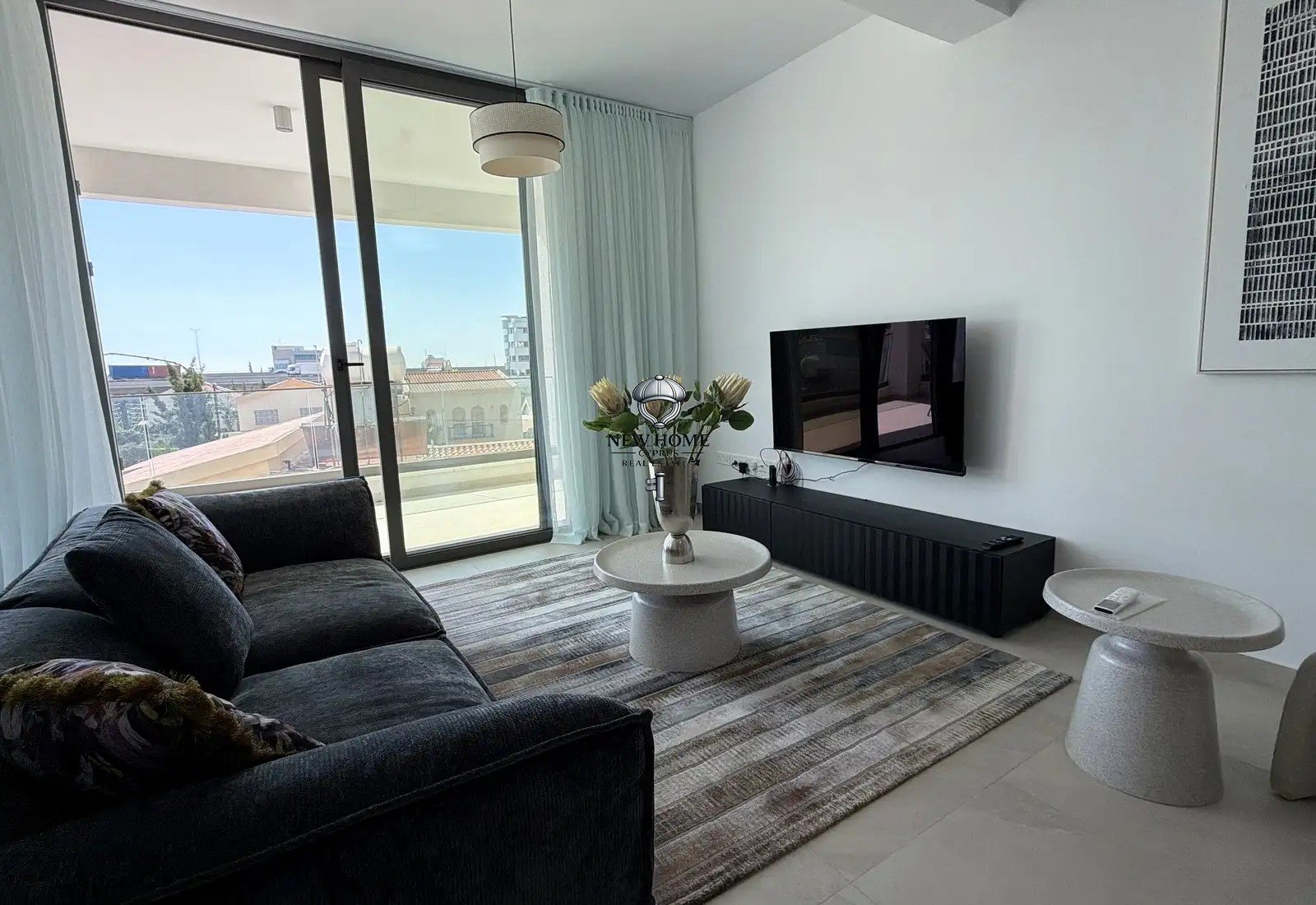 Apartment, 2 bedrooms — 7