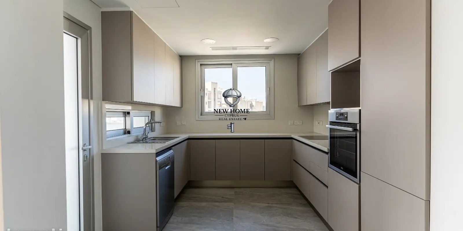Penthouse, 3 bedrooms — 3