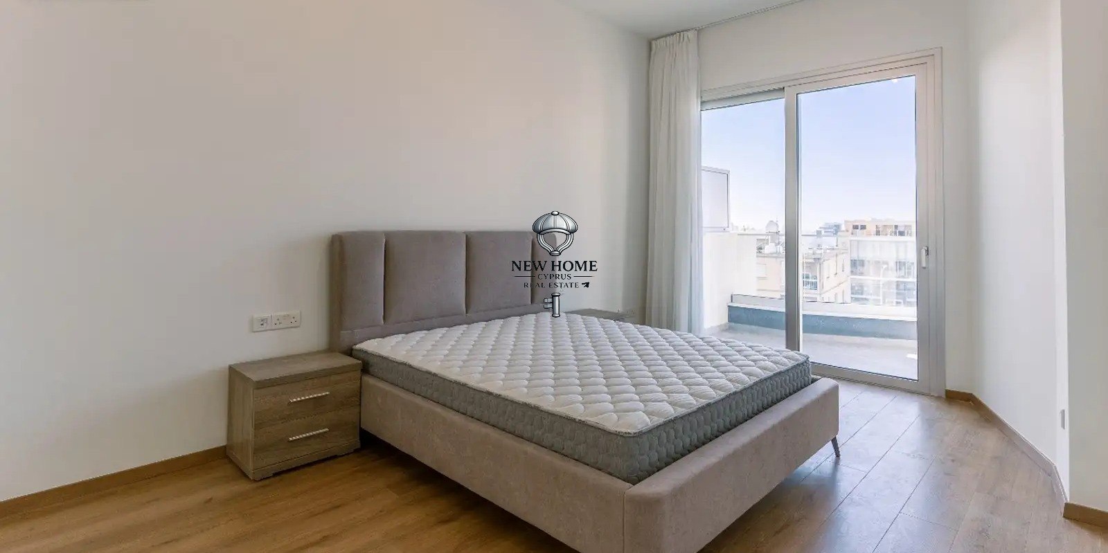 Penthouse, 3 bedrooms — 7