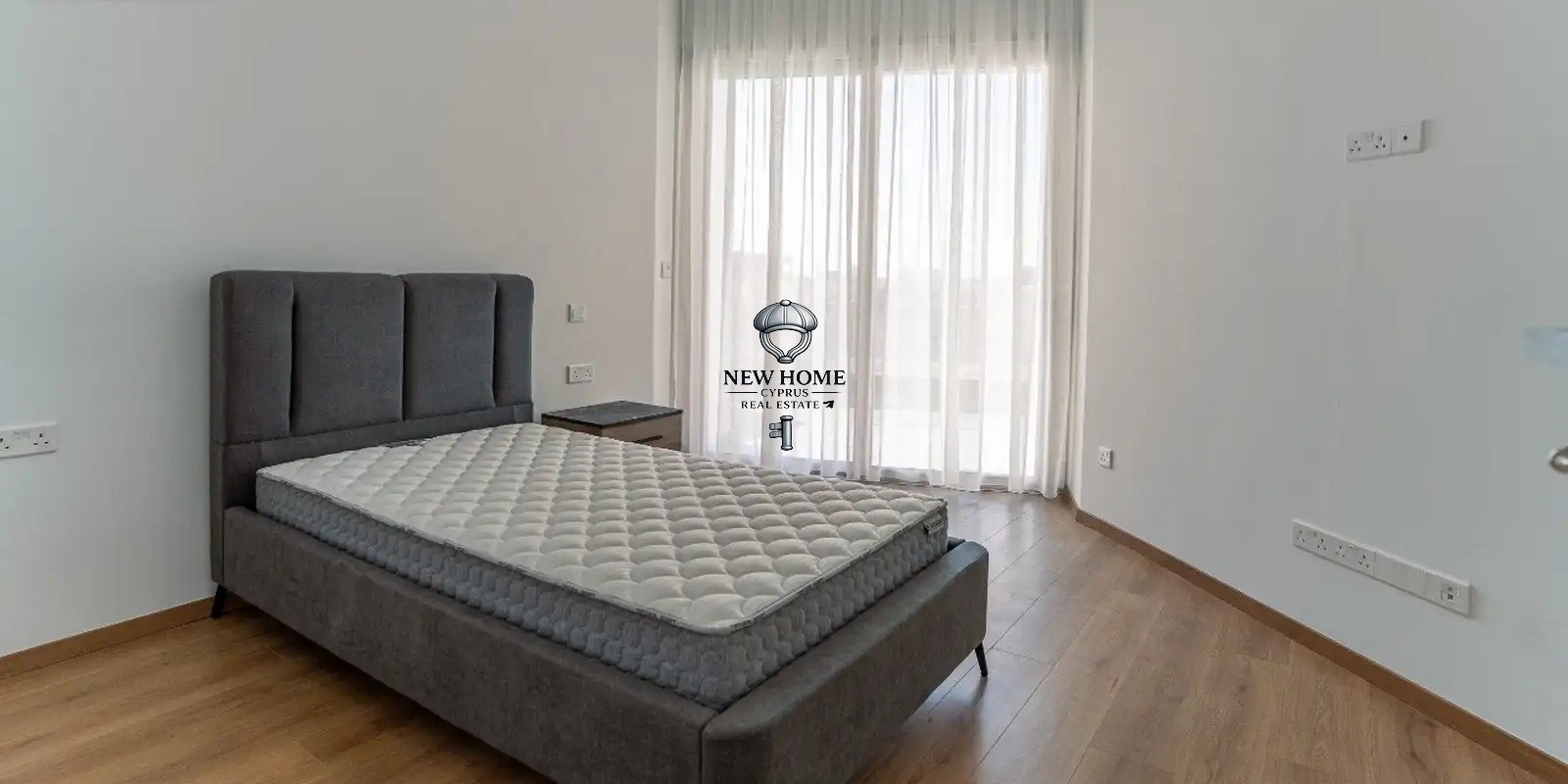 Penthouse, 3 bedrooms — 8
