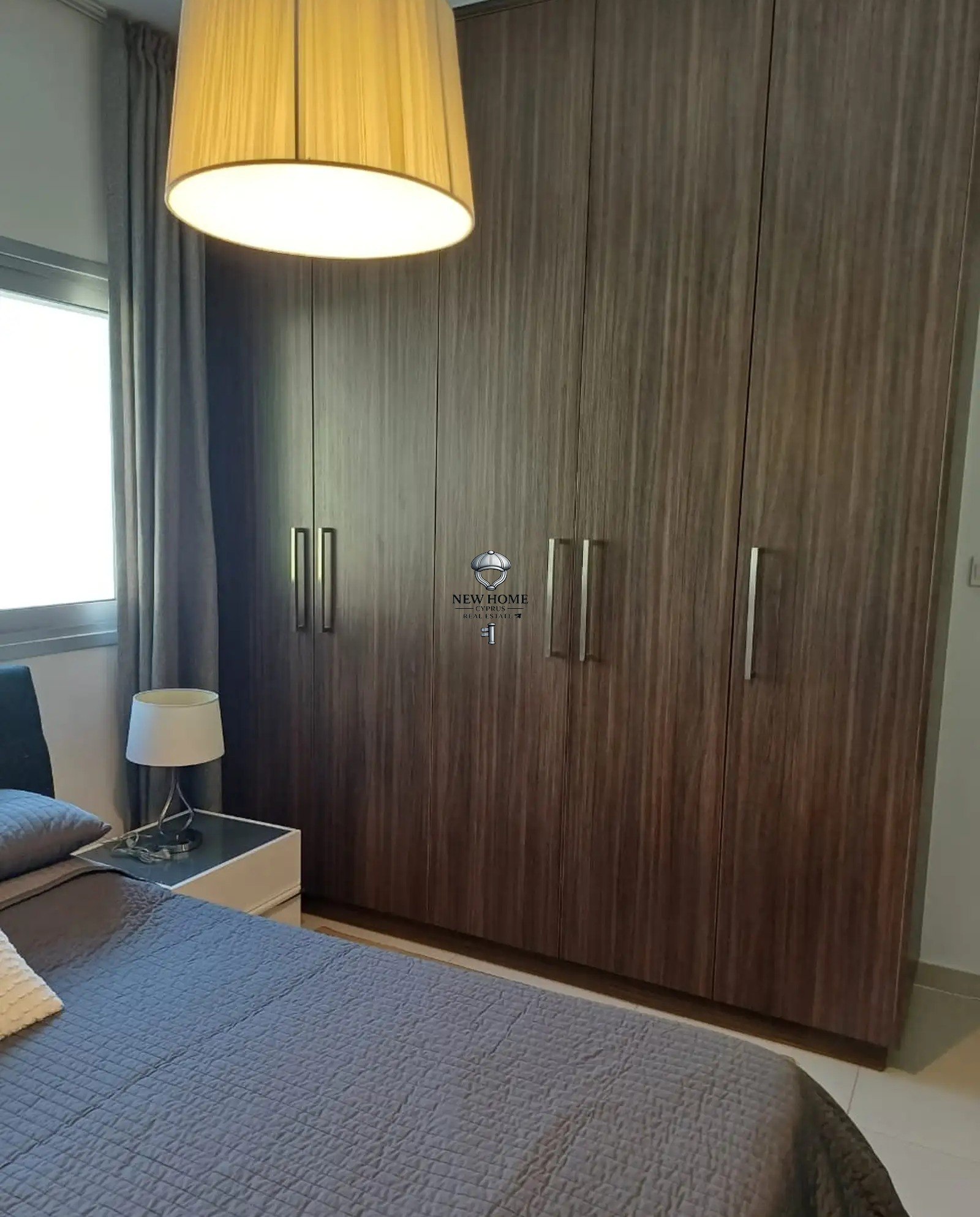Apartment, 2 bedrooms — 6