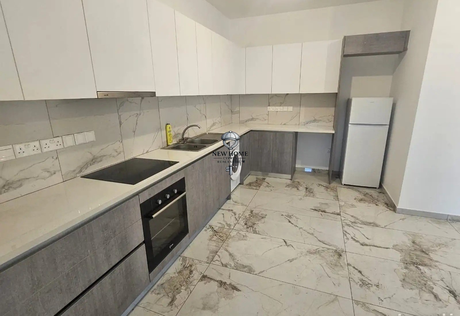 Apartment, 2 bedrooms — 2