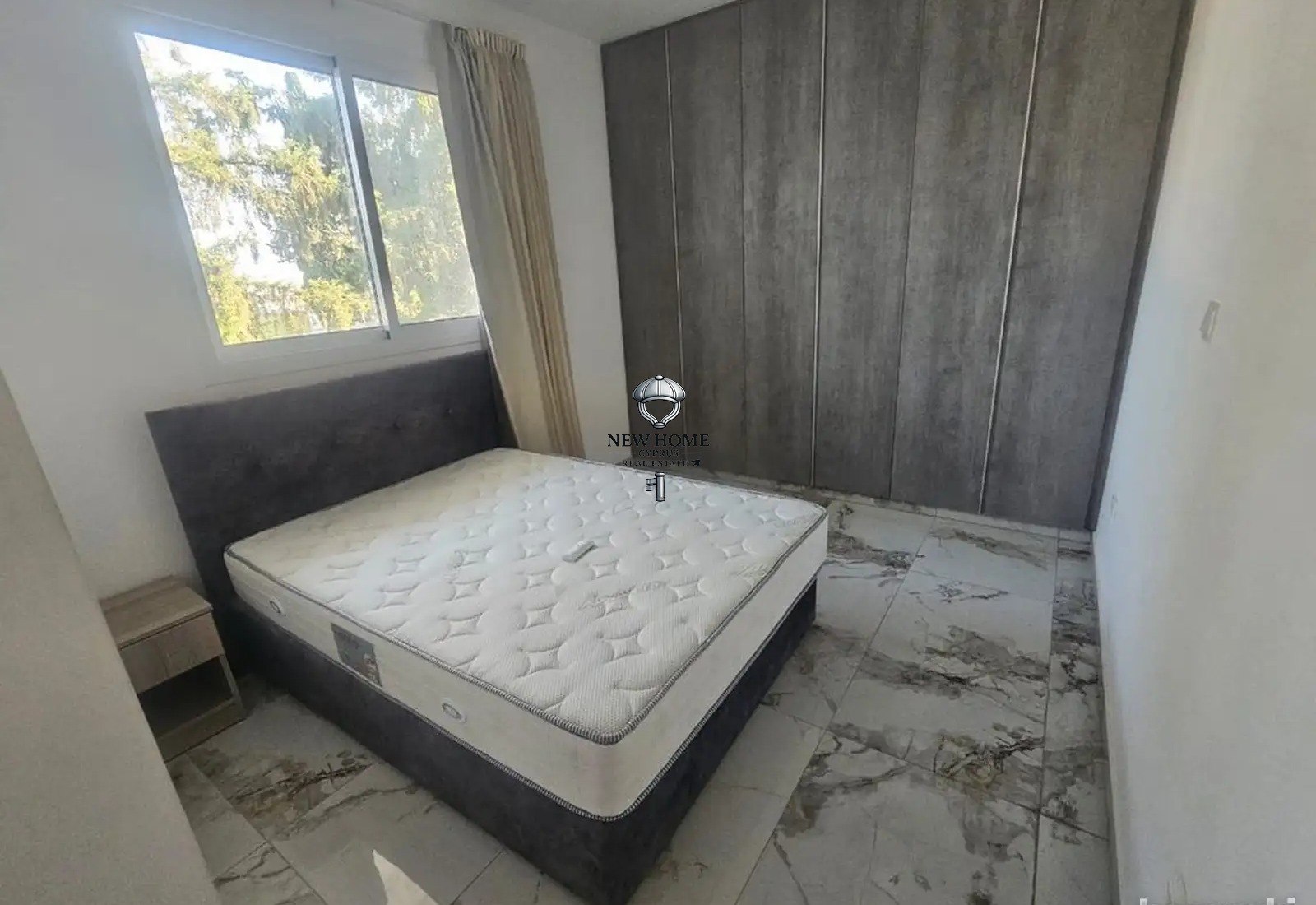 Apartment, 2 bedrooms — 3
