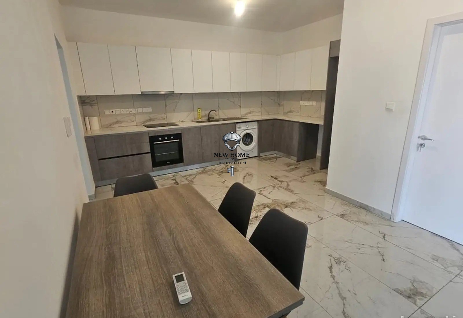Apartment, 2 bedrooms — 4