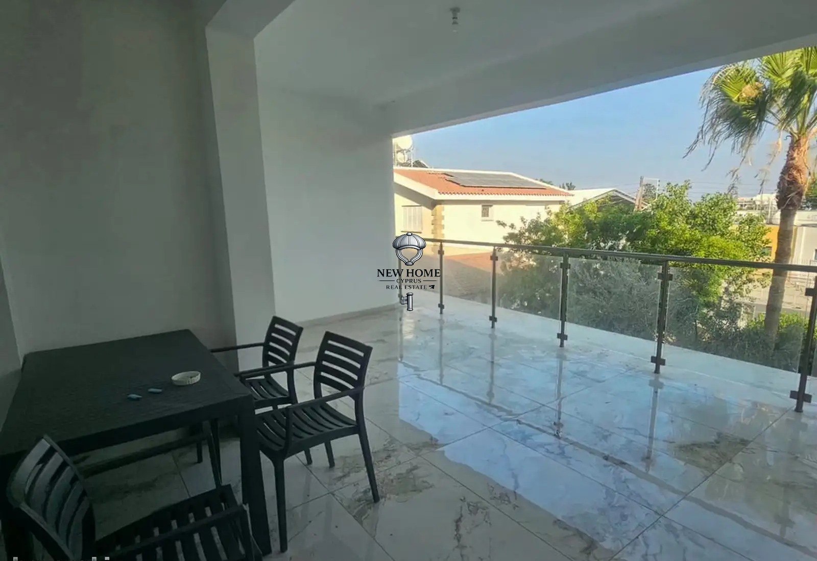 Apartment, 2 bedrooms — 5