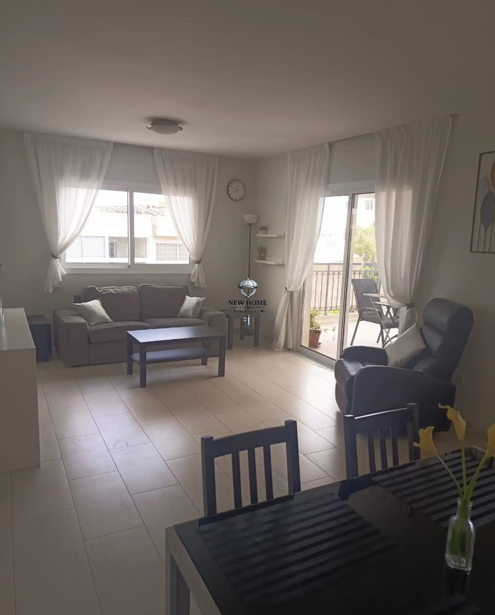 Apartment, 2 bedrooms — 10