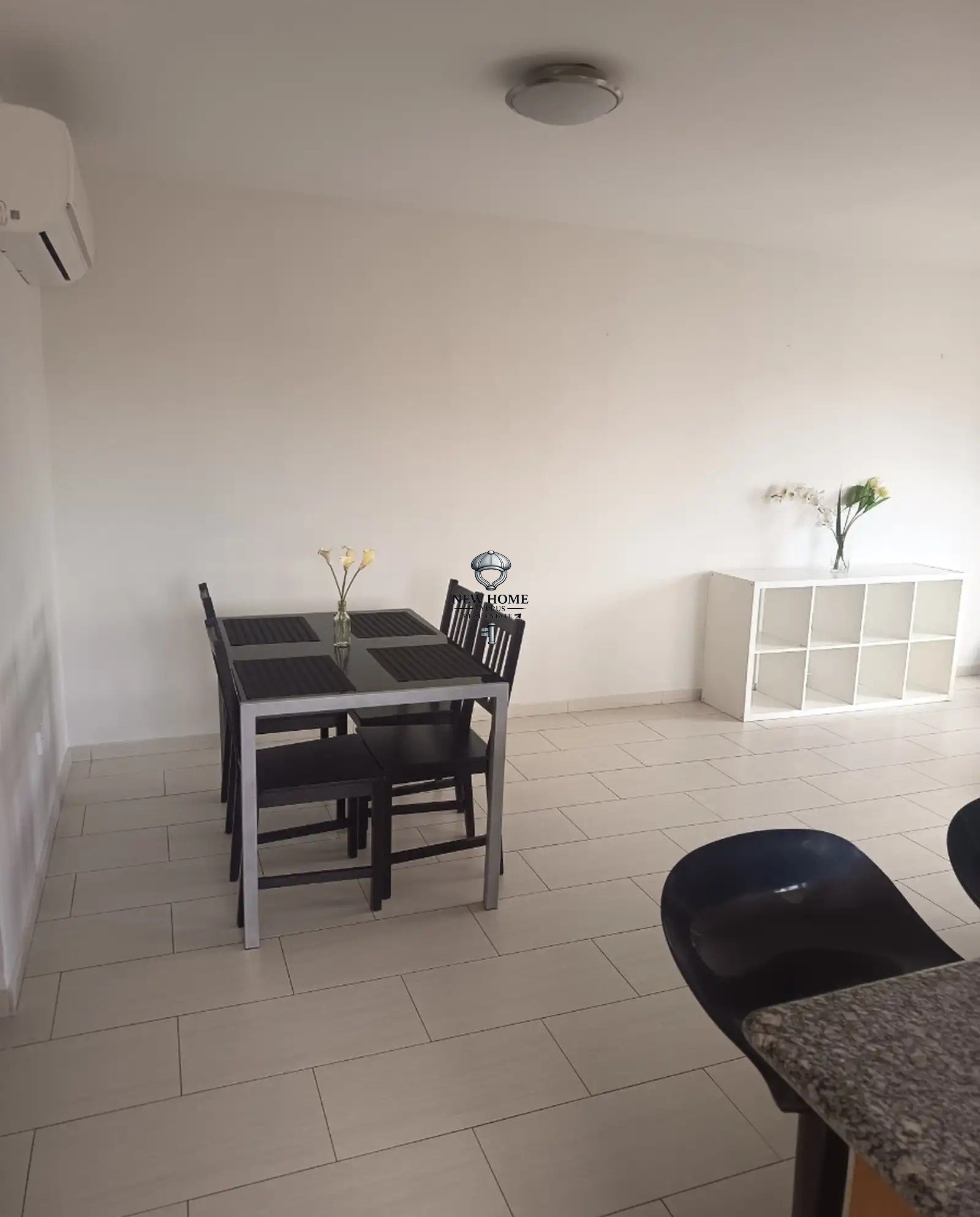 Apartment, 2 bedrooms — 4