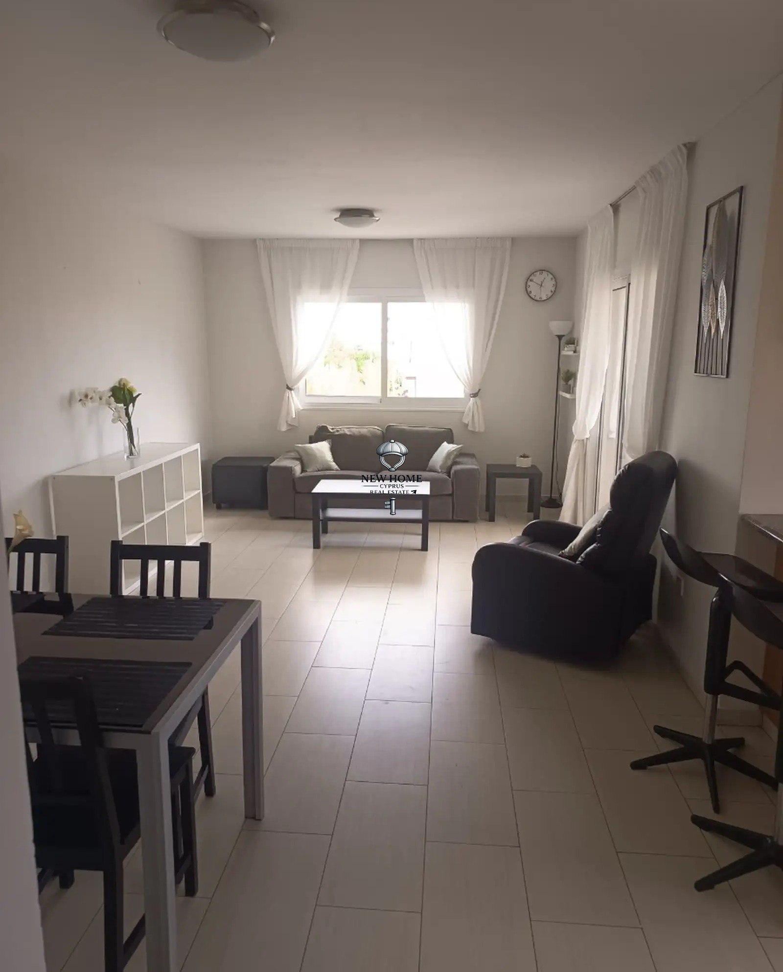 Apartment, 2 bedrooms — 6