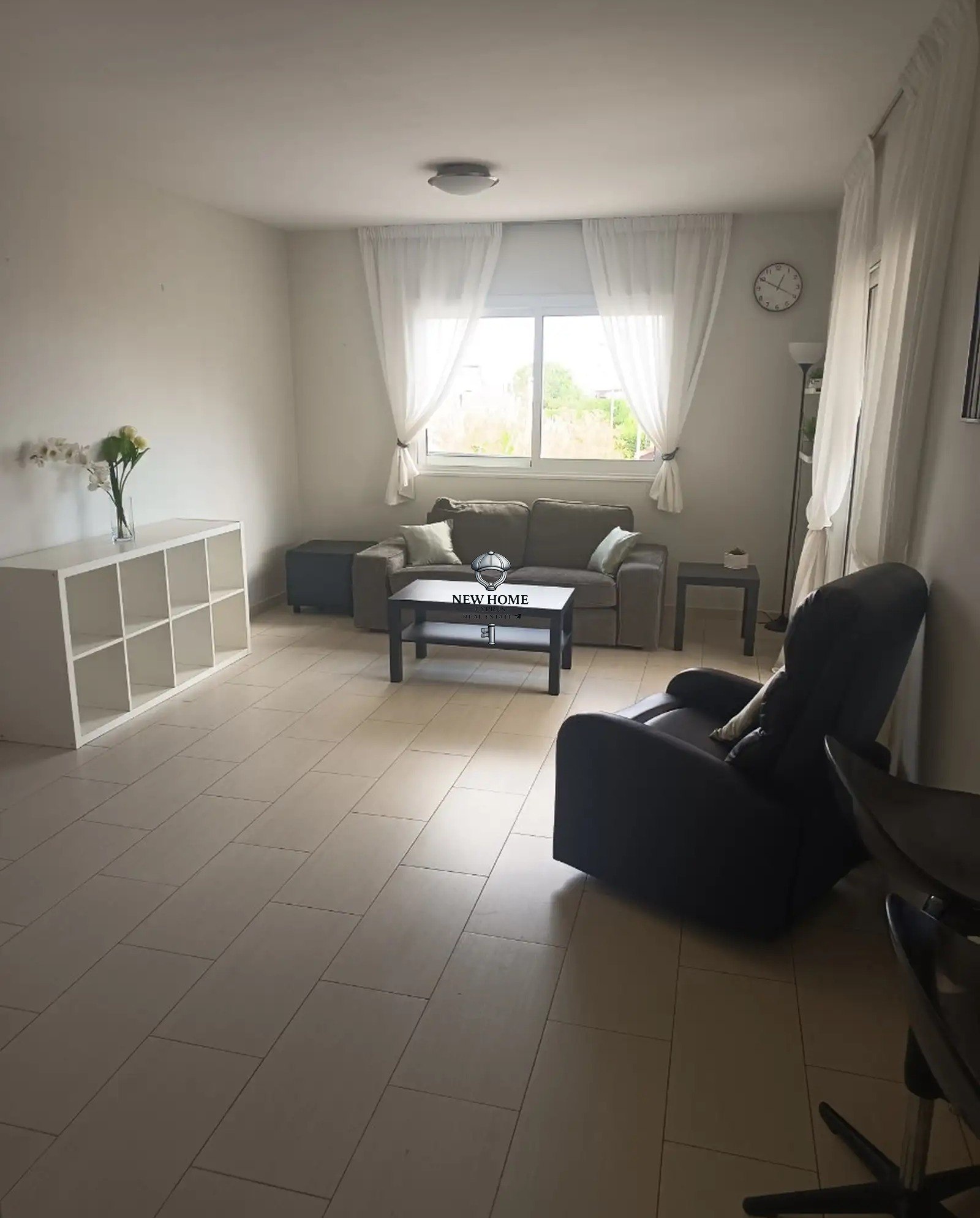 Apartment, 2 bedrooms — 8