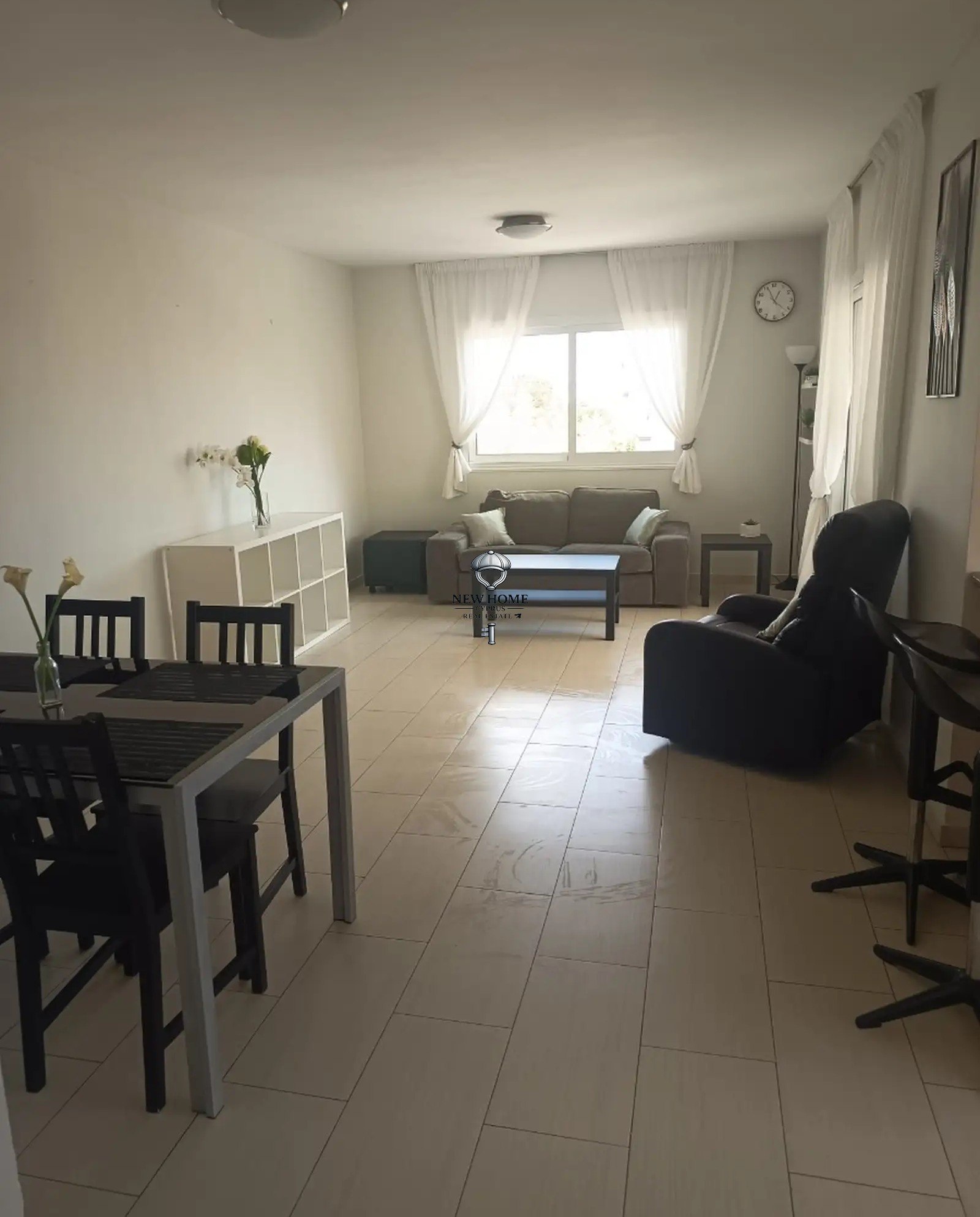 Apartment, 2 bedrooms — 9