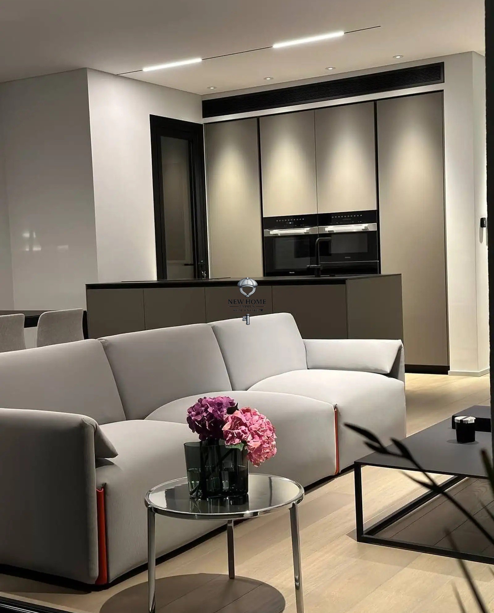 Apartment, 2 bedrooms — 4