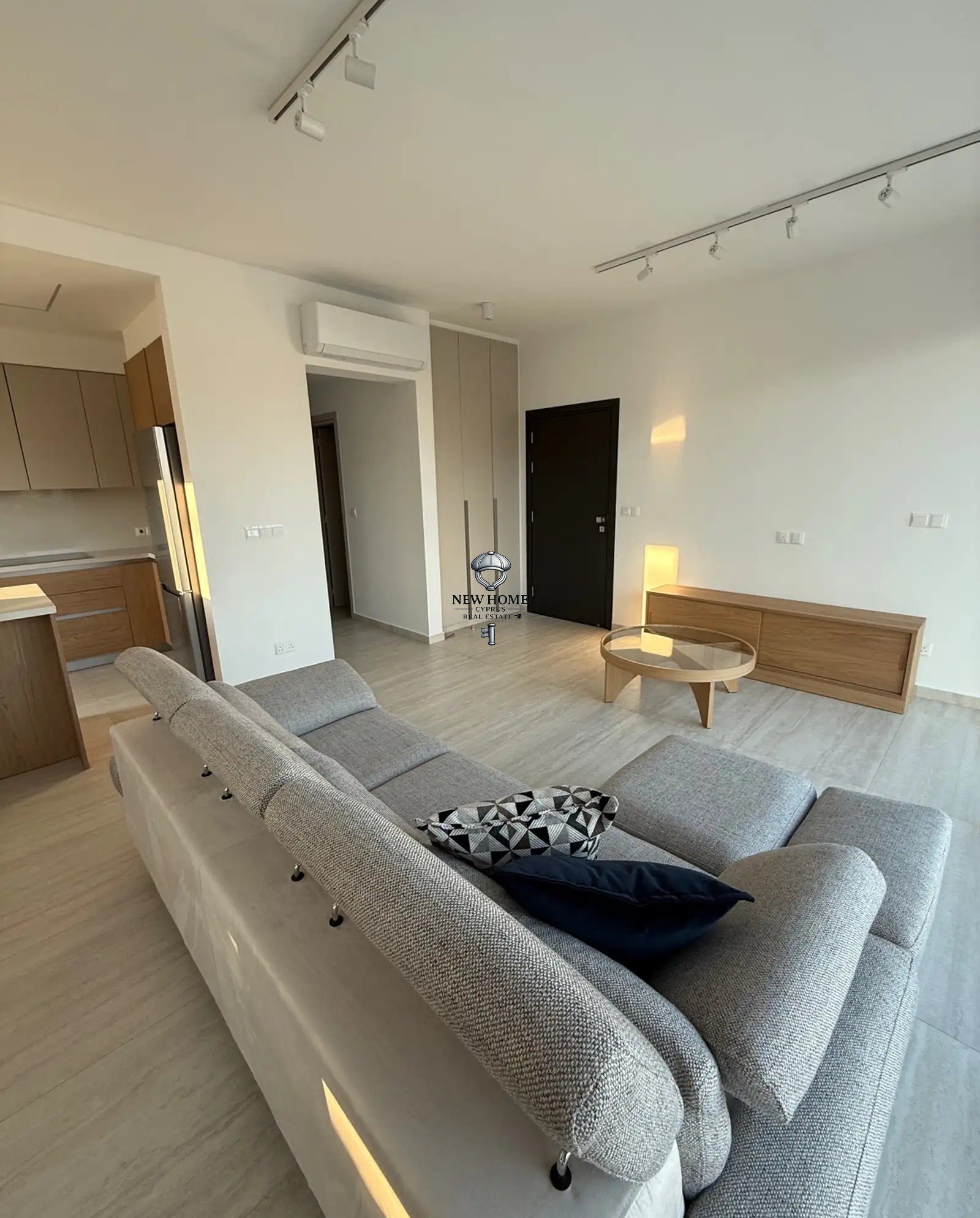 Apartment, 2 bedrooms — 3