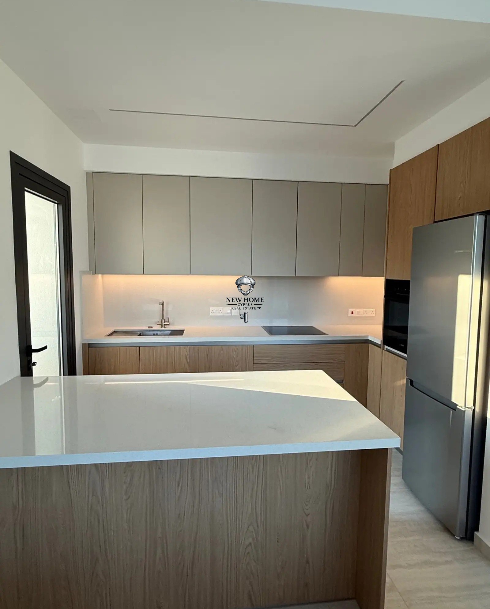 Apartment, 2 bedrooms — 4