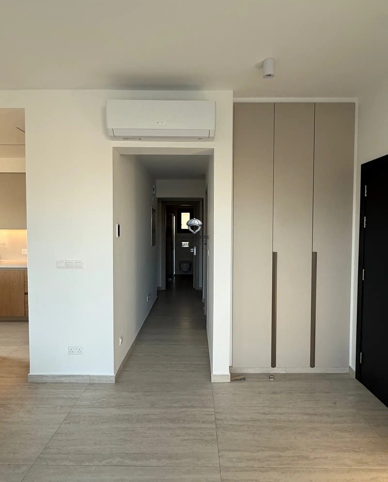 Apartment, 2 bedrooms — 5
