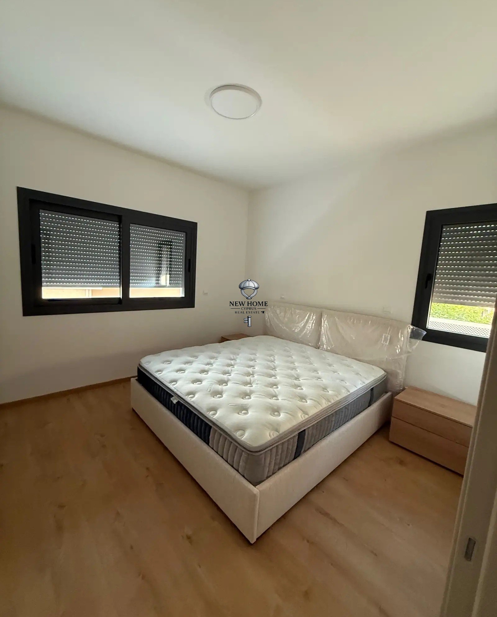 Apartment, 2 bedrooms — 6