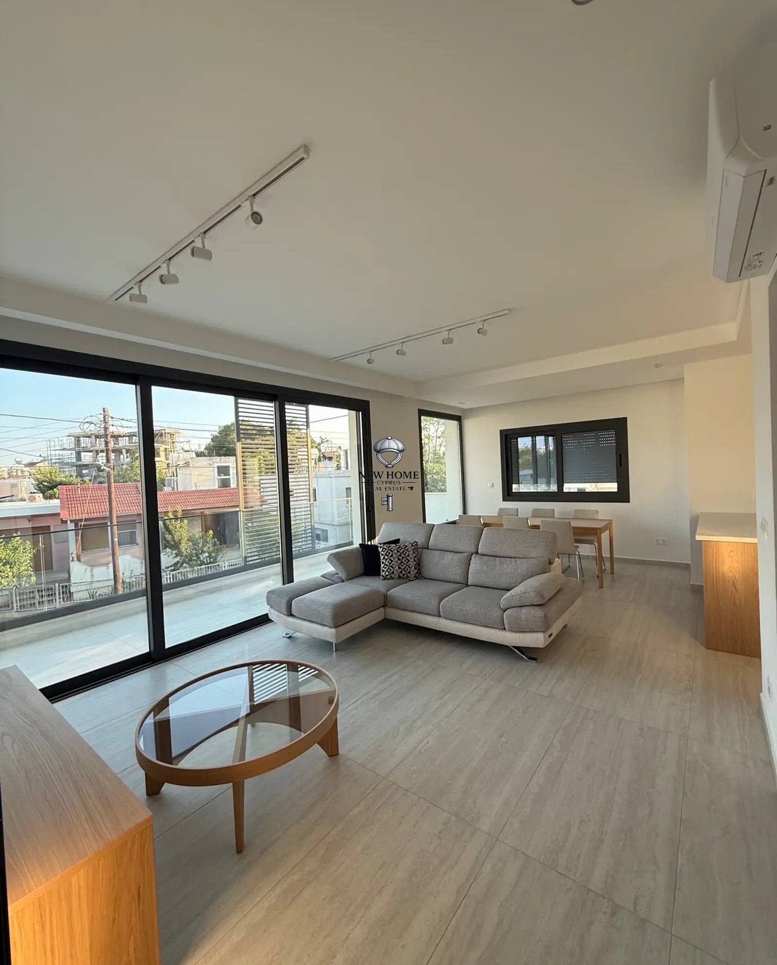 Apartment, 2 bedrooms — 7
