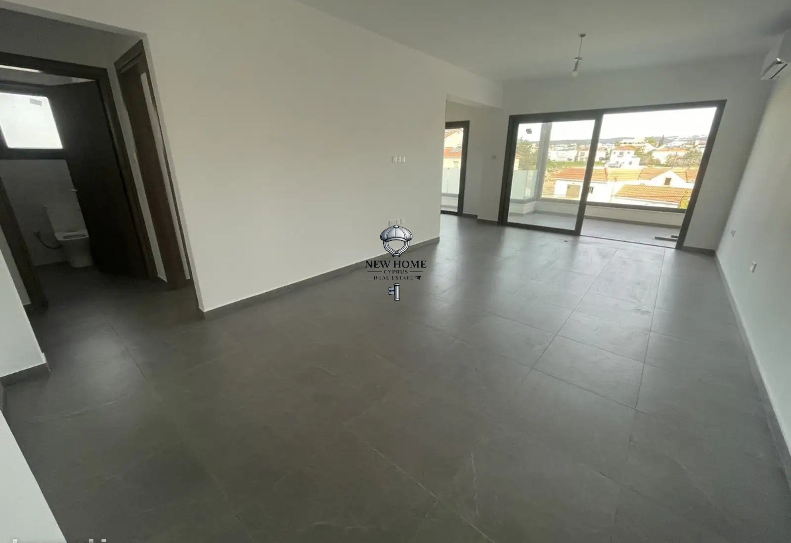 Penthouse, 2 bedrooms — 3
