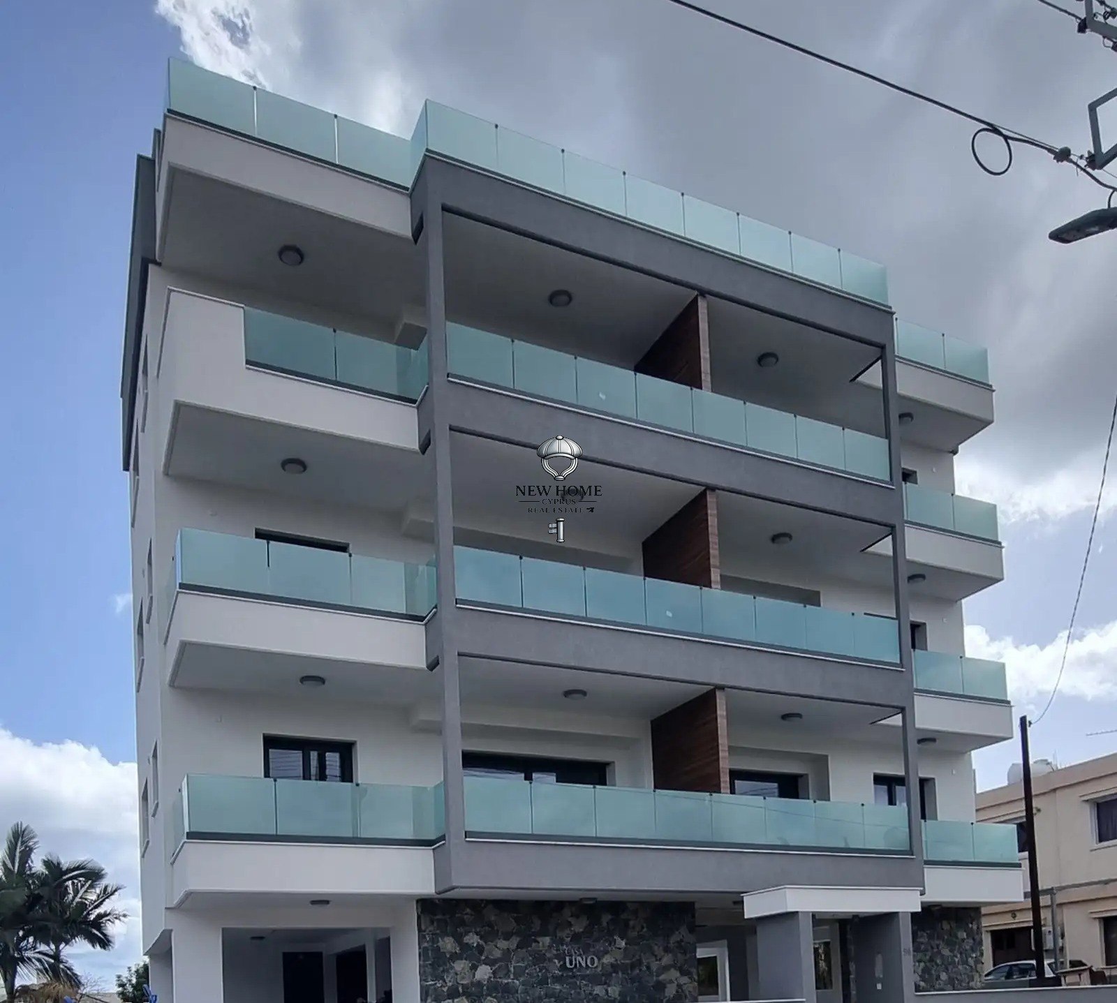 Penthouse, 2 bedrooms — 6