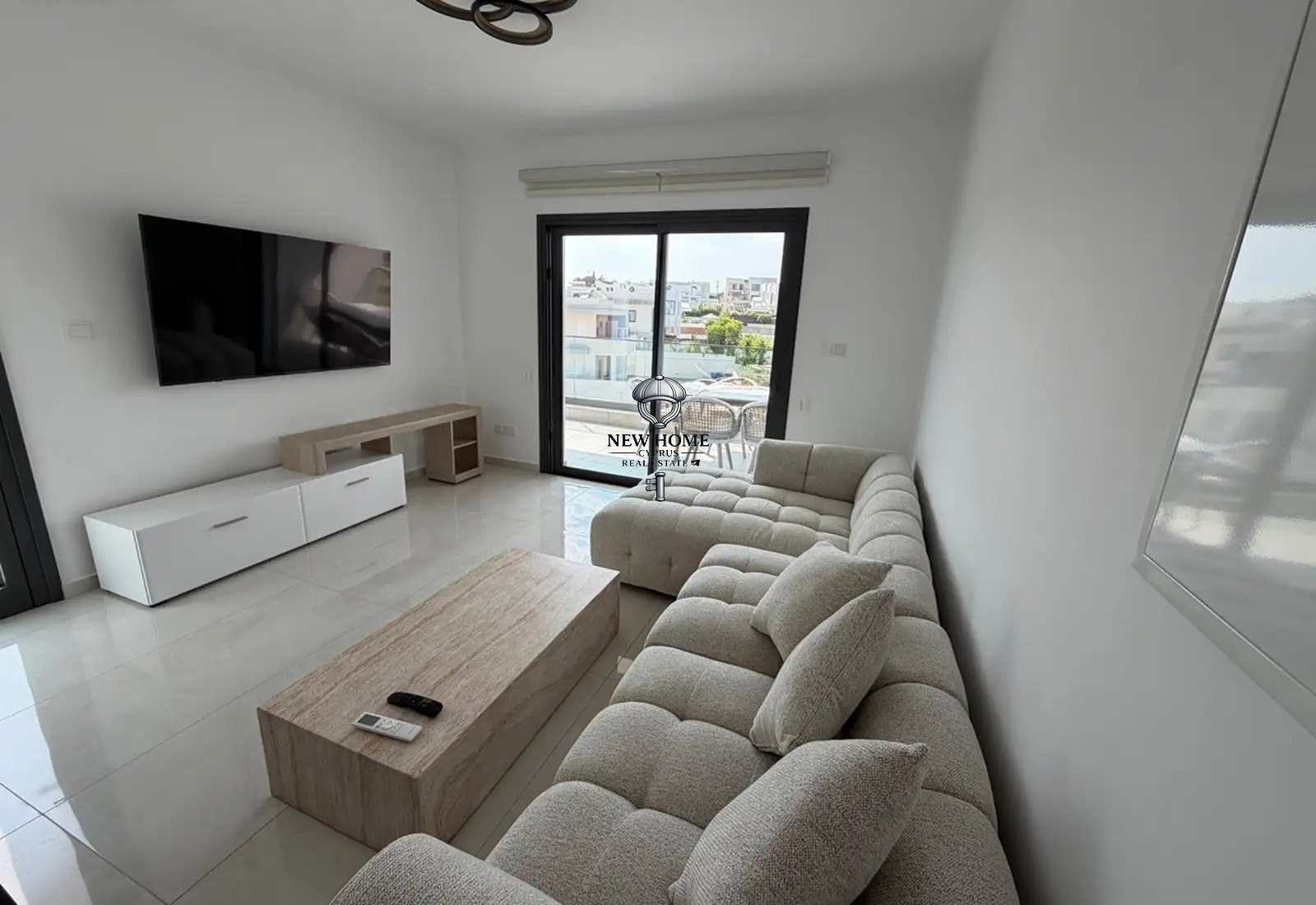 Apartment, 1 bedroom — 2