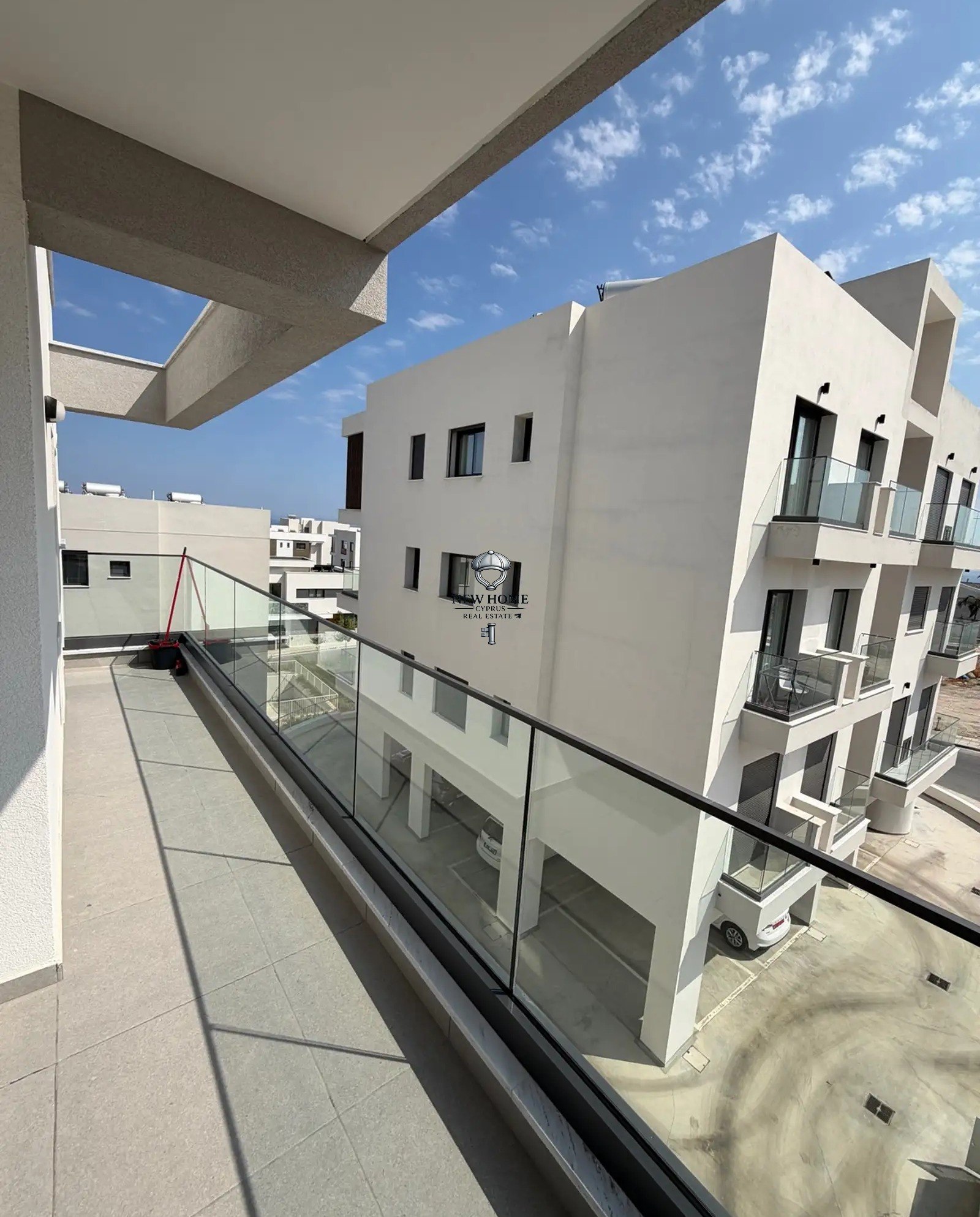 Apartment, 1 bedroom — 3