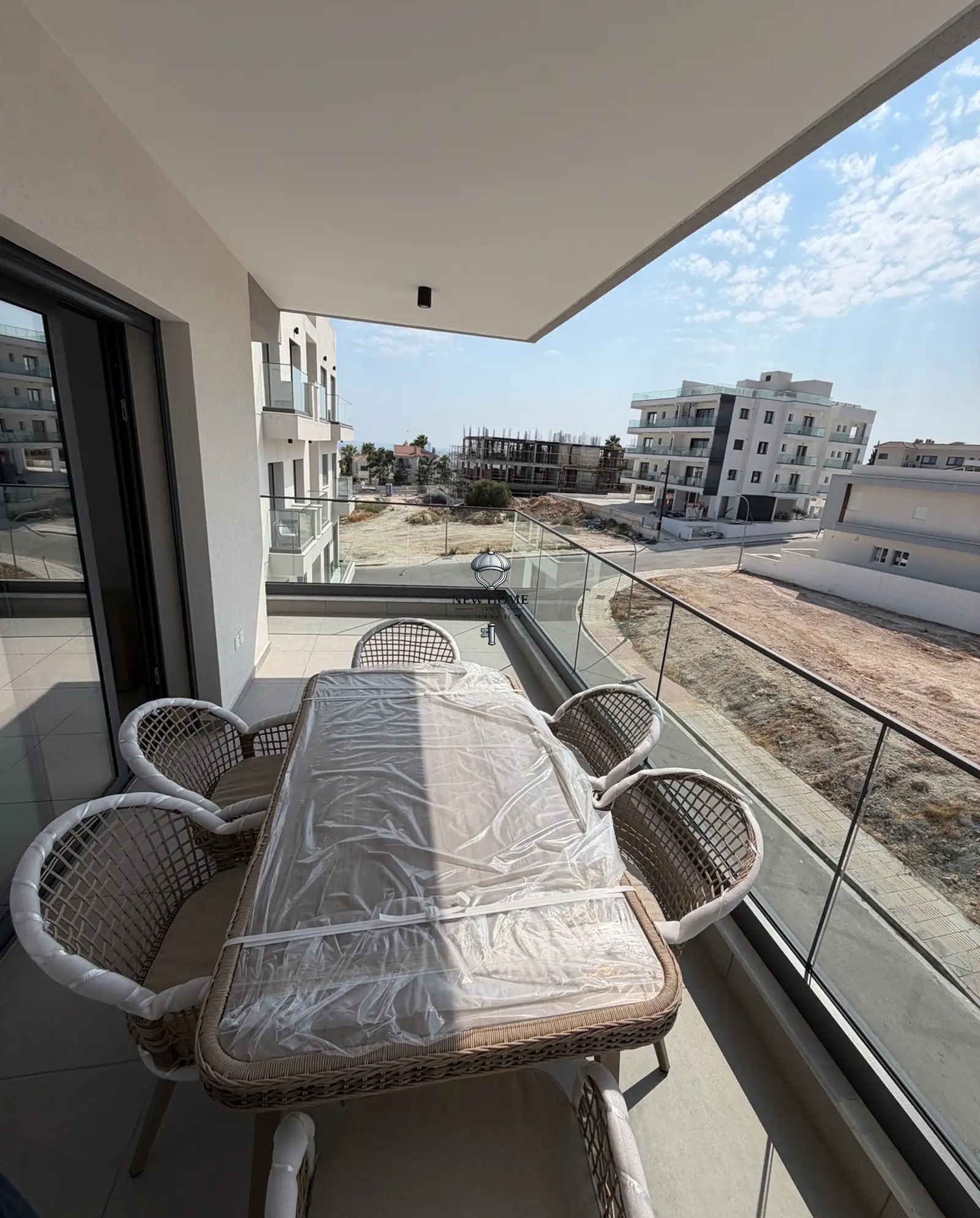 Apartment, 1 bedroom — 4
