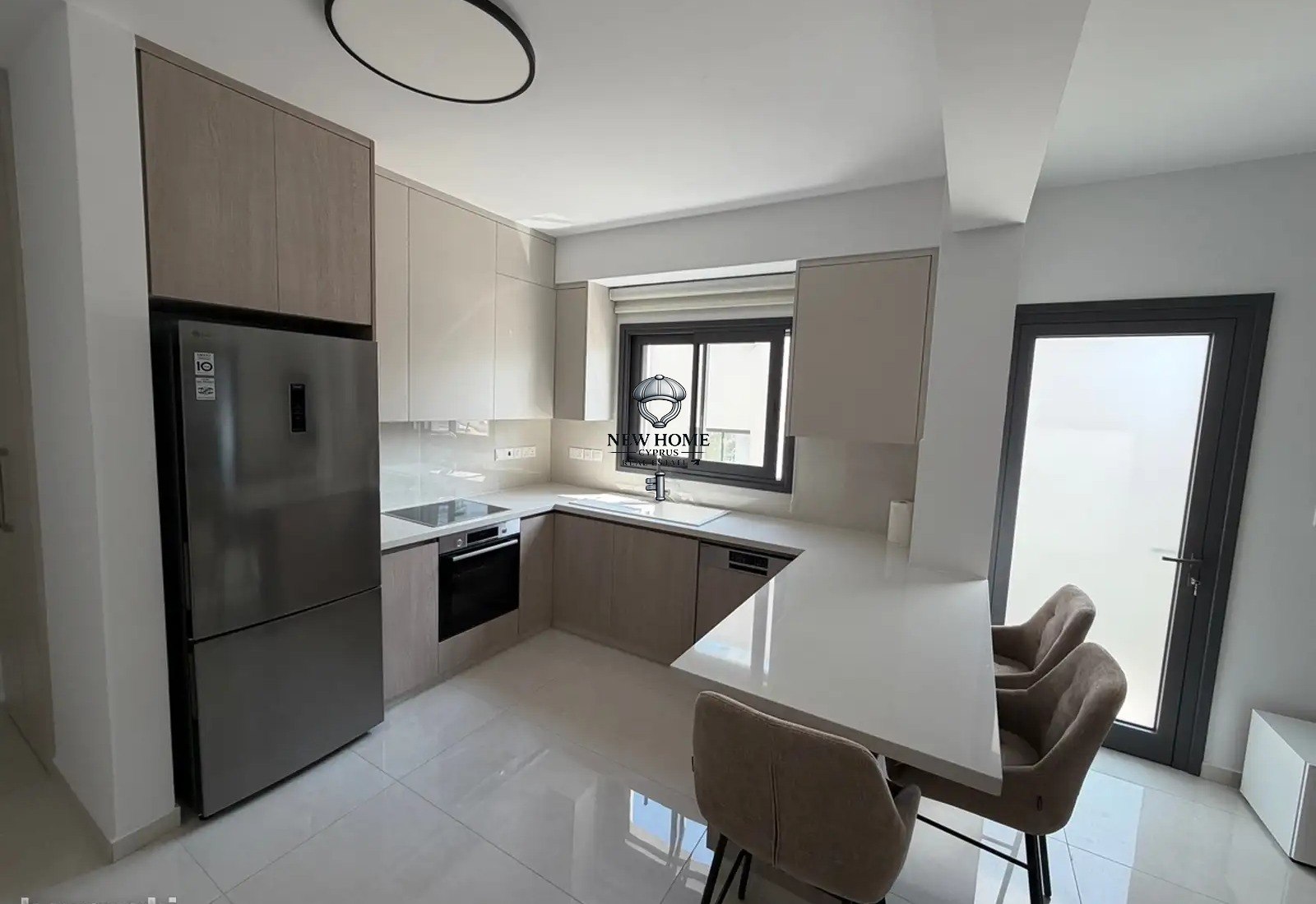 Apartment, 1 bedroom — 6