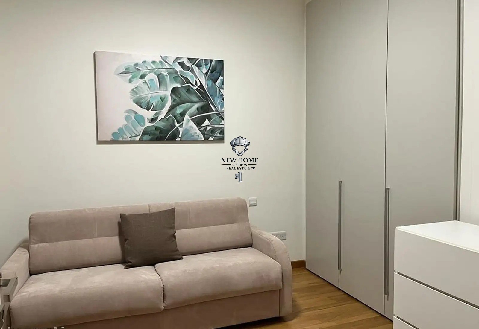 Apartment, 3 bedrooms — 2