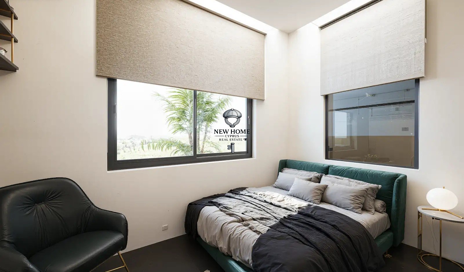 House, 3 bedrooms — 4