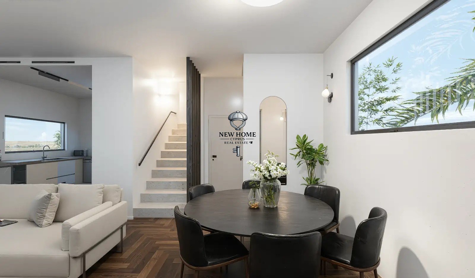House, 3 bedrooms — 5