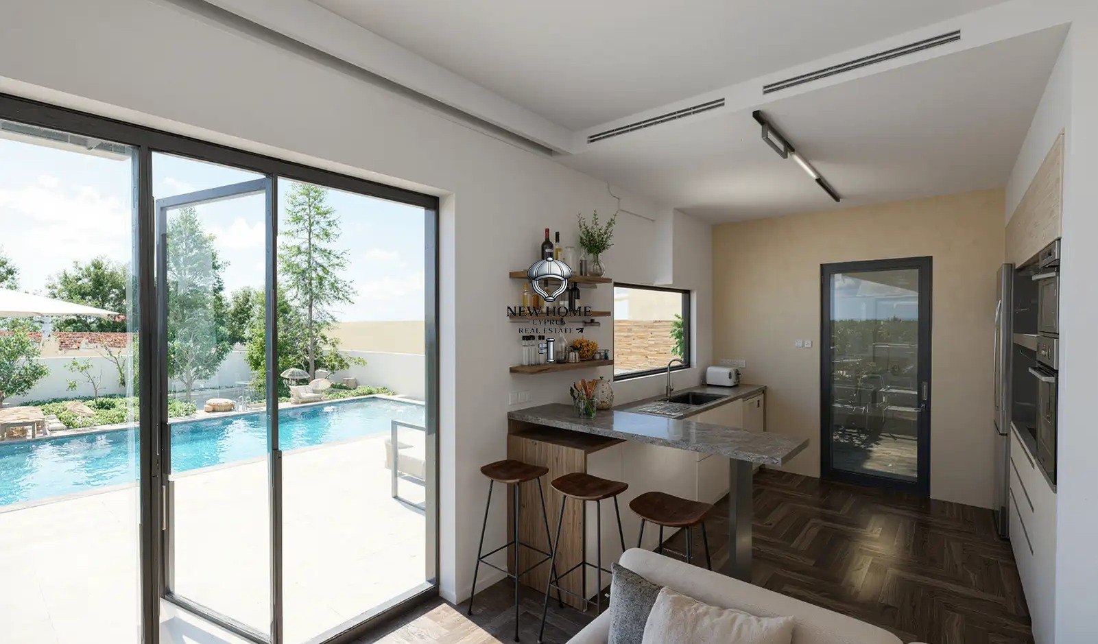 House, 3 bedrooms — 6