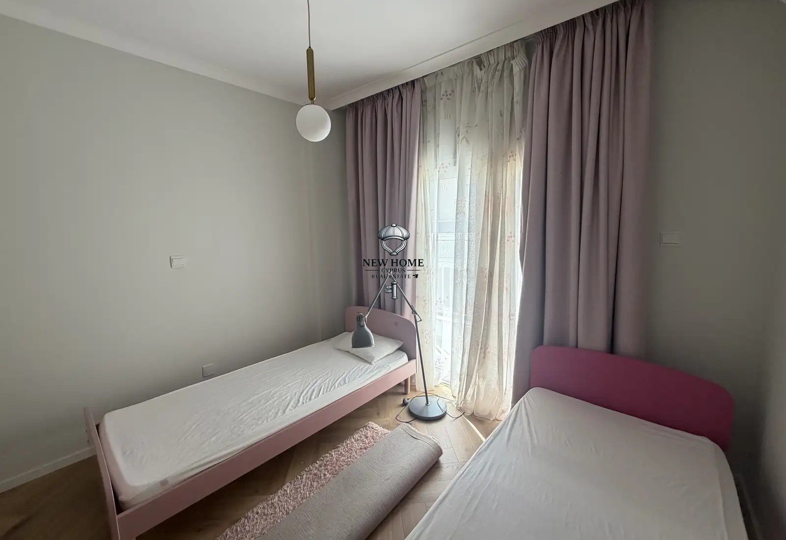 Apartment, 3 bedrooms — 2