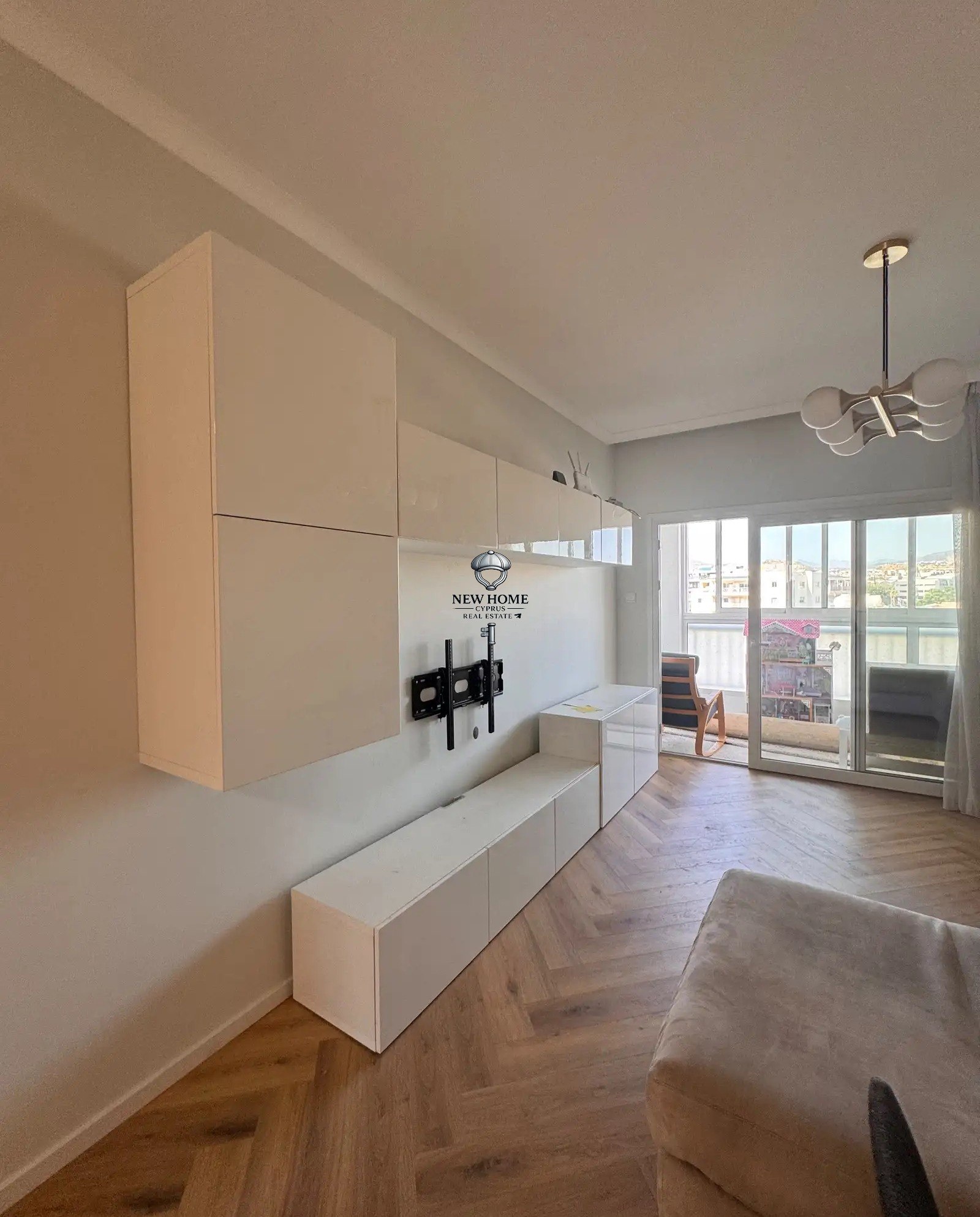 Apartment, 3 bedrooms — 3