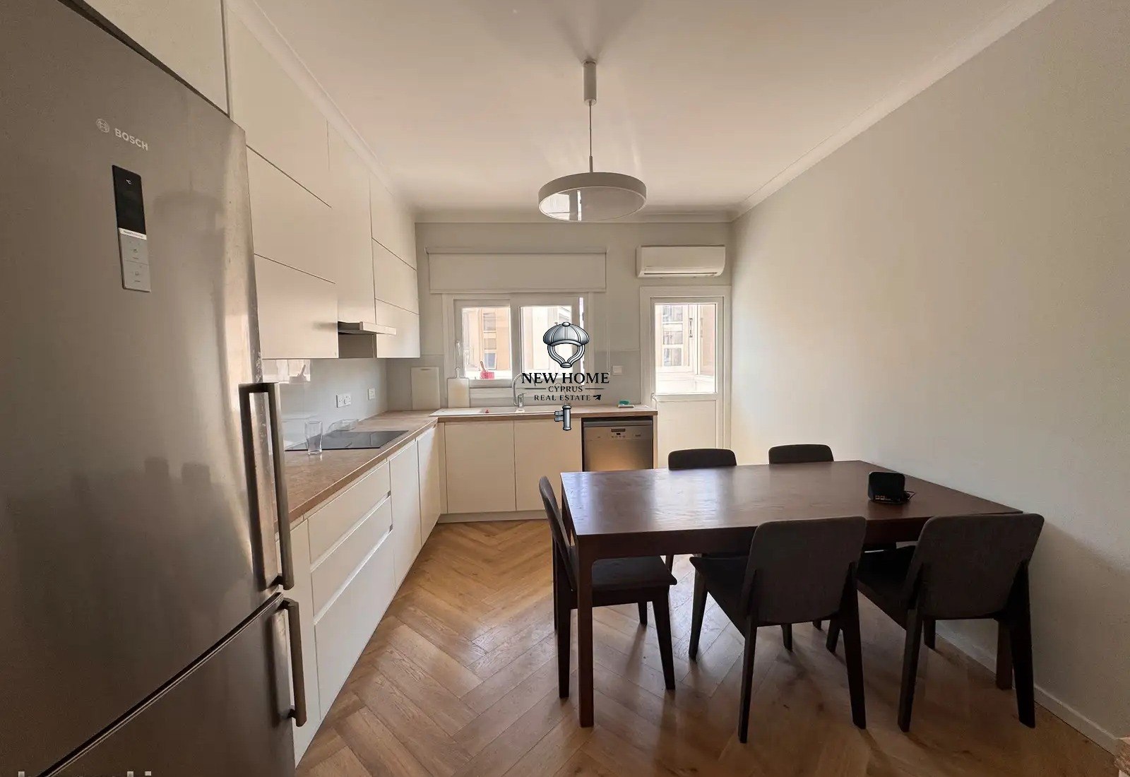 Квартира, 3 комнаты — 4